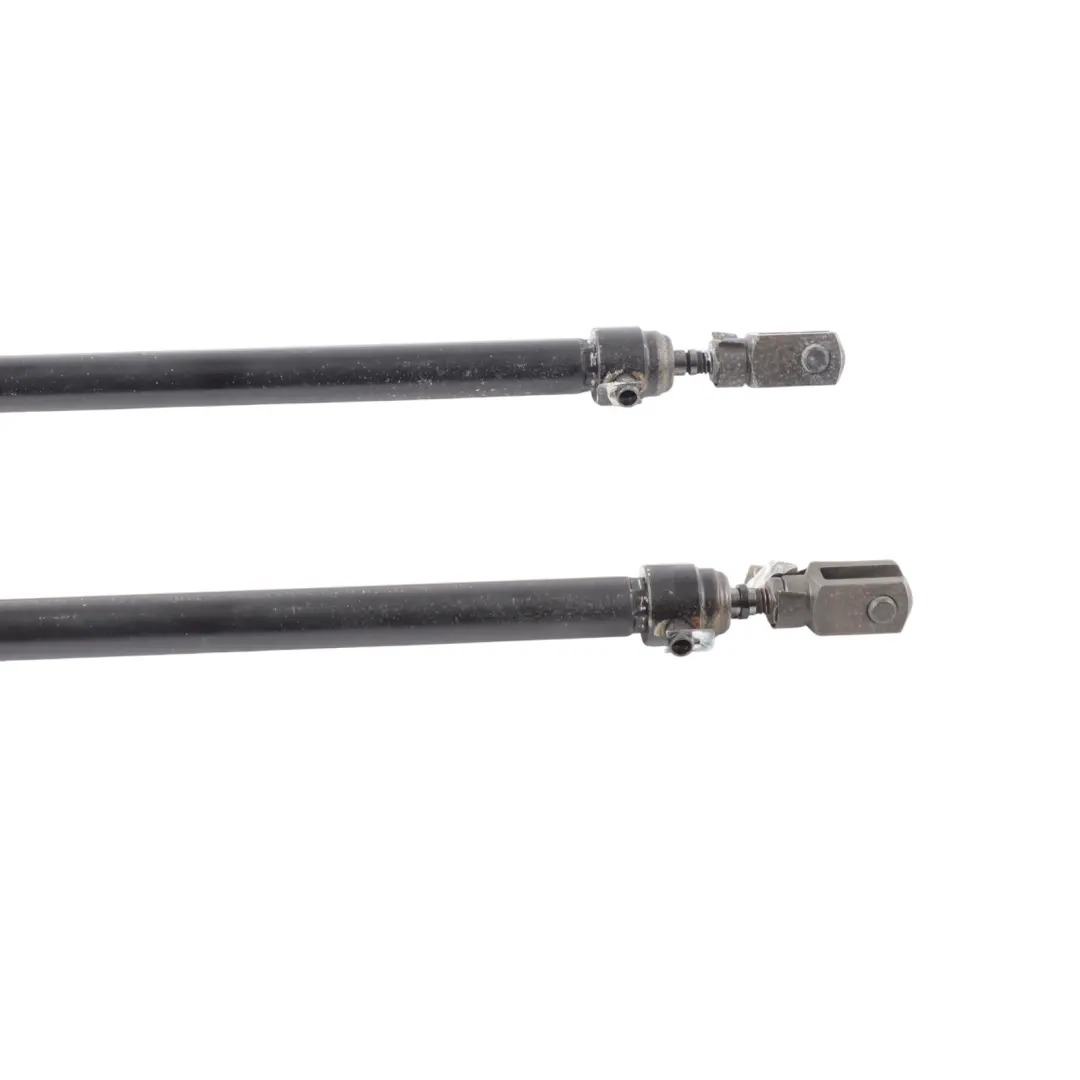 Roof Case Cover Lift Hydraulic Cylinder Set X2 to Mercedes W209 Convertible with Part number A2098001272 Mercedes W209 Convertible Roof Case Cover Lift Hydraulic Cylinder Set X2 - SKU A2098001272-1 - Part number A2098001272