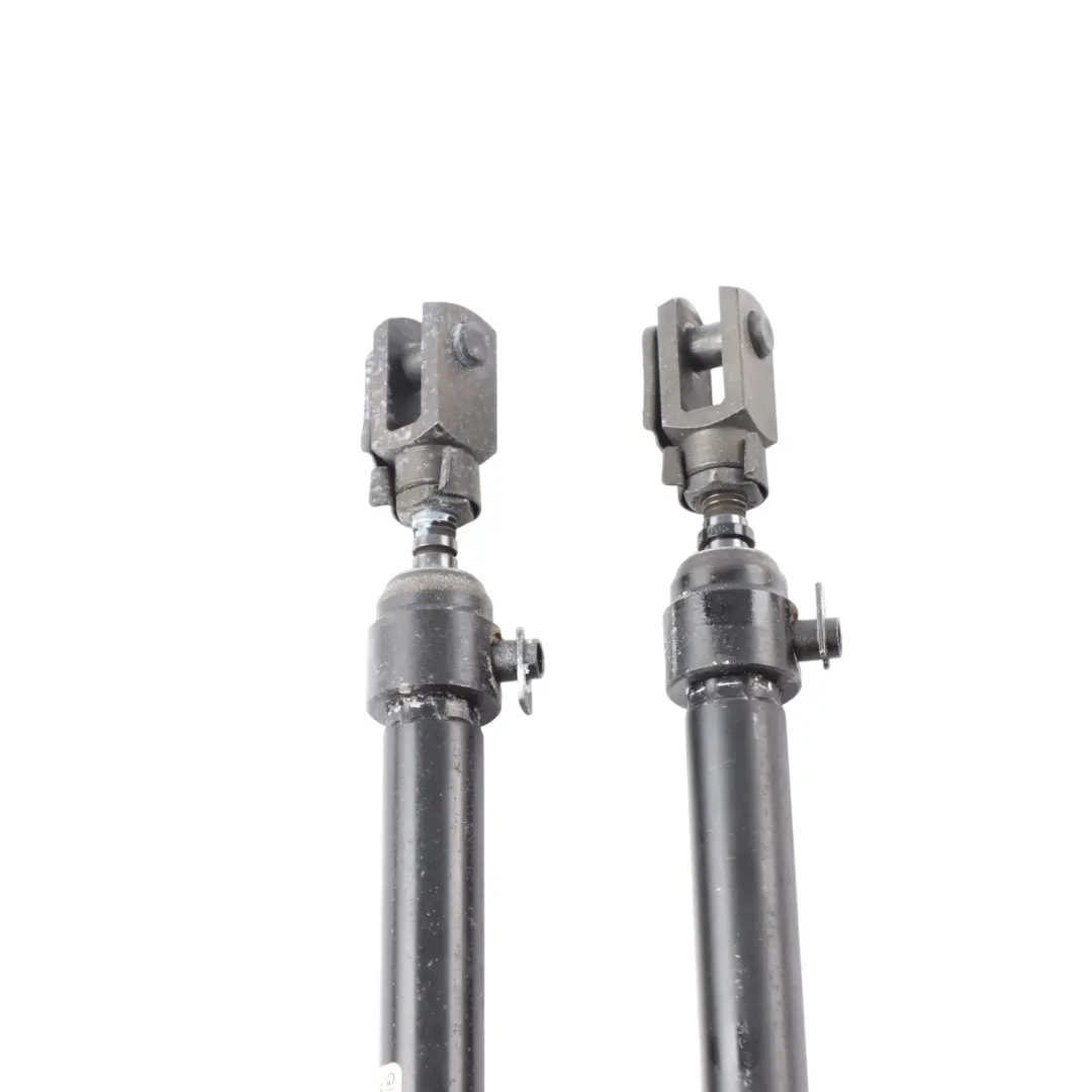 Roof Case Cover Lift Hydraulic Cylinder Set X2 to Mercedes W209 Convertible with Part number A2098001272 Mercedes W209 Convertible Roof Case Cover Lift Hydraulic Cylinder Set X2 - SKU A2098001272-1 - Part number A2098001272