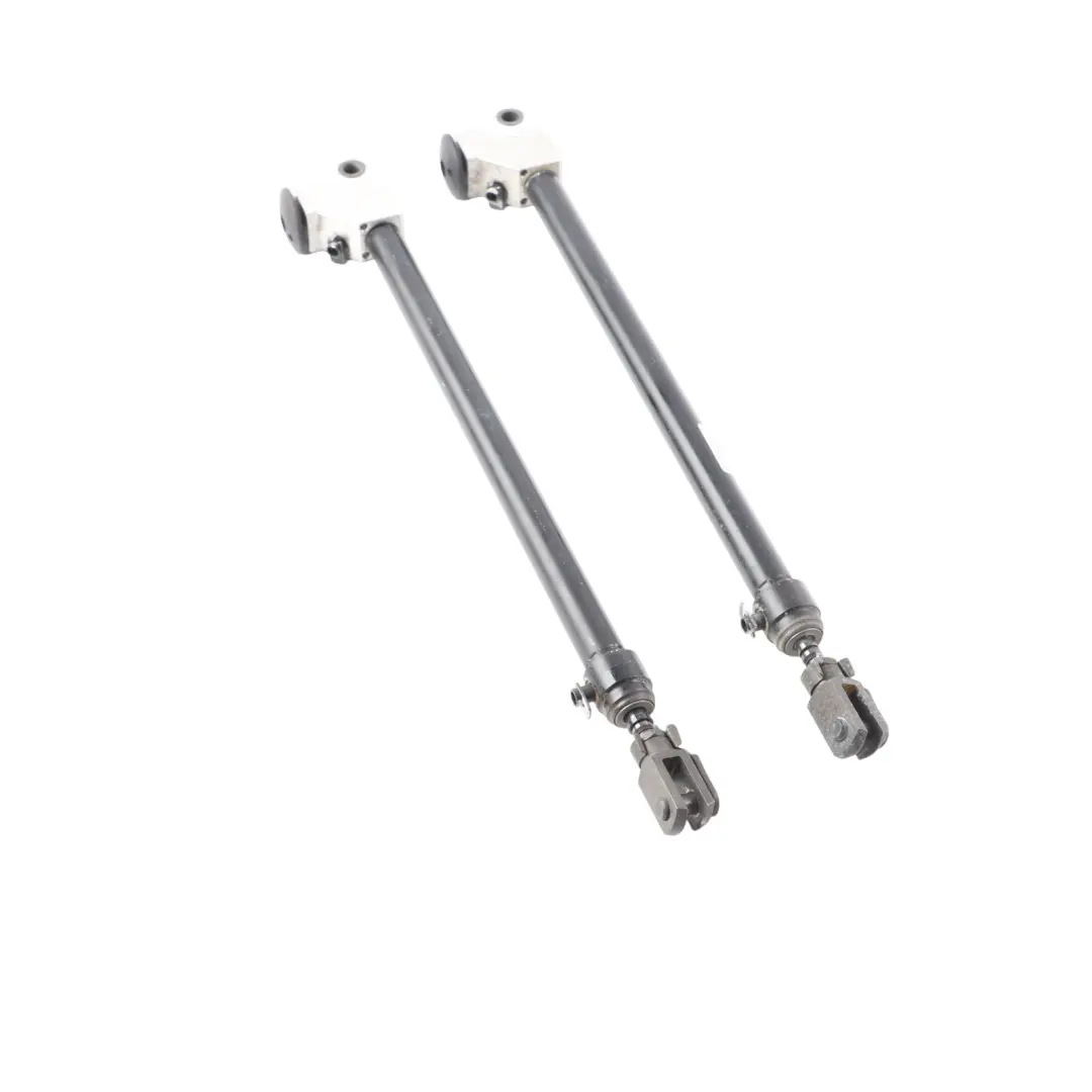 Roof Case Cover Lift Hydraulic Cylinder Set X2 to Mercedes W209 Convertible with Part number A2098001272 Mercedes W209 Convertible Roof Case Cover Lift Hydraulic Cylinder Set X2 - SKU A2098001272-1 - Part number A2098001272