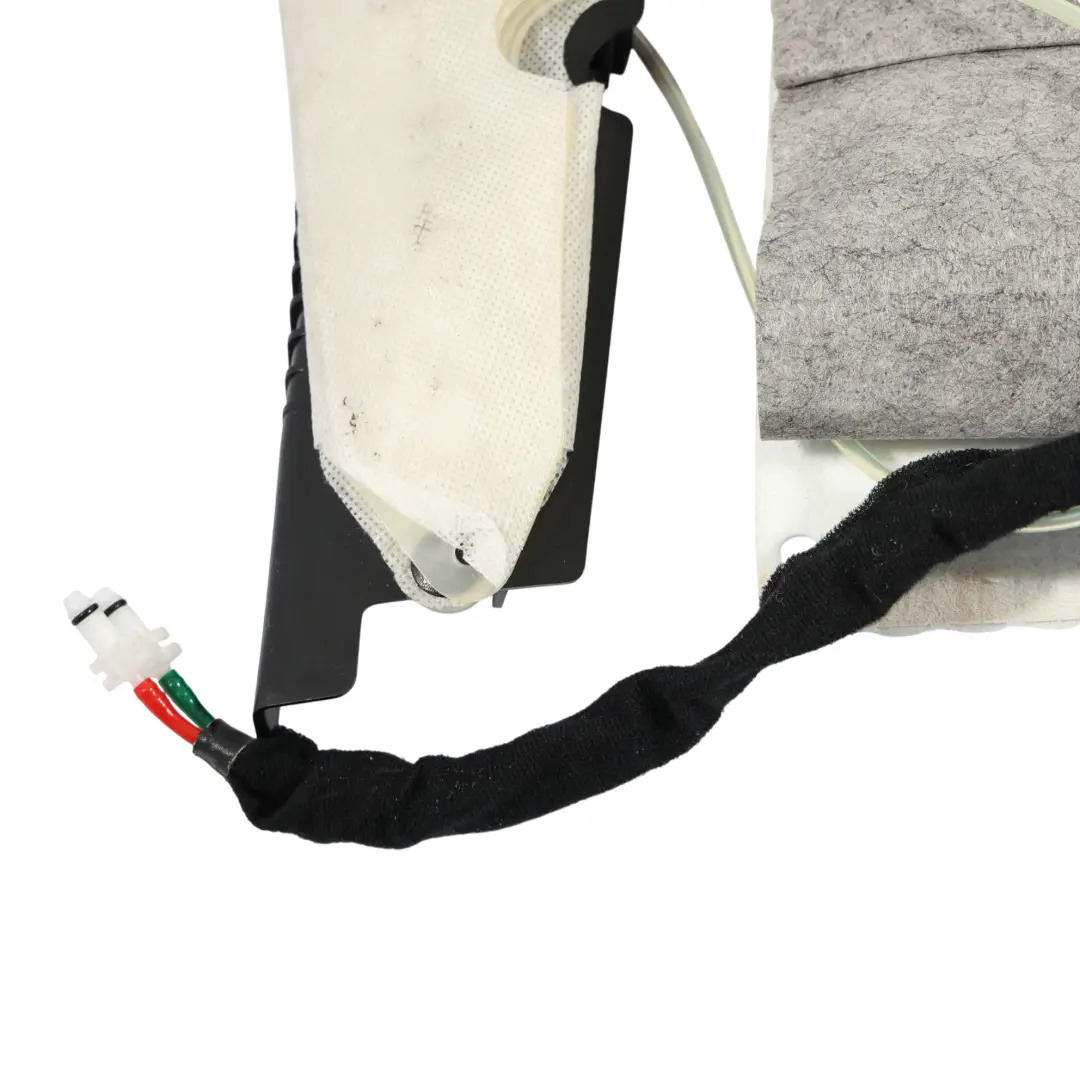 Coussin Siège Avant Droit Support Lombaire pour Mercedes A209 à propos du numéro de pièce A2099101475 Mercedes A209 Coussin Siège Avant Droit Support Lombaire - SKU A2099101475 - Numéro de pièce A2099101475