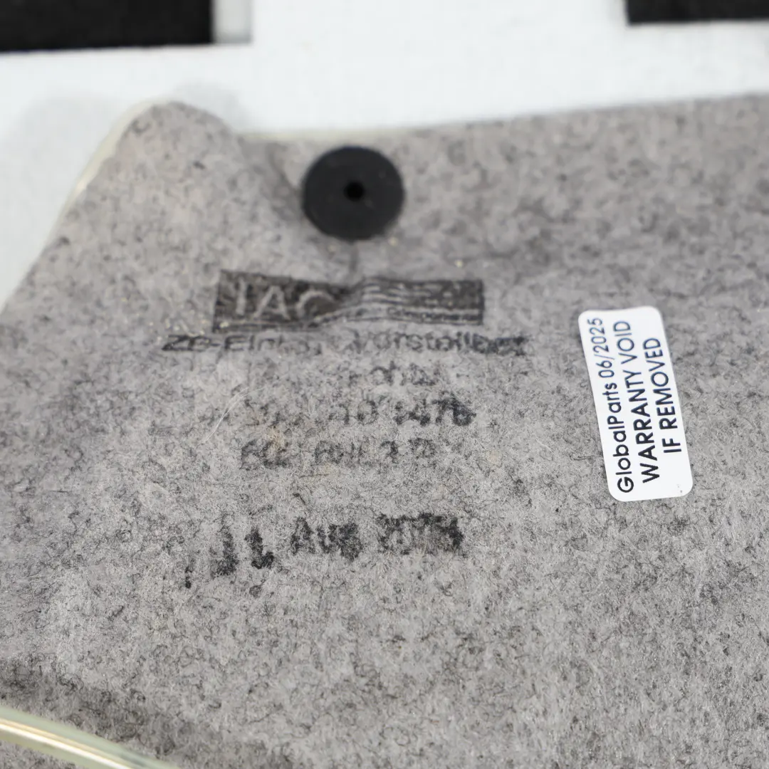 Cojín Del Asiento Soporte Lumbar Delantero Derecho para Mercedes A209 con número de pieza A2099101475 Mercedes A209 Cojín Del Asiento Soporte Lumbar Delantero Derecho - SKU A2099101475 - Número de pieza A2099101475