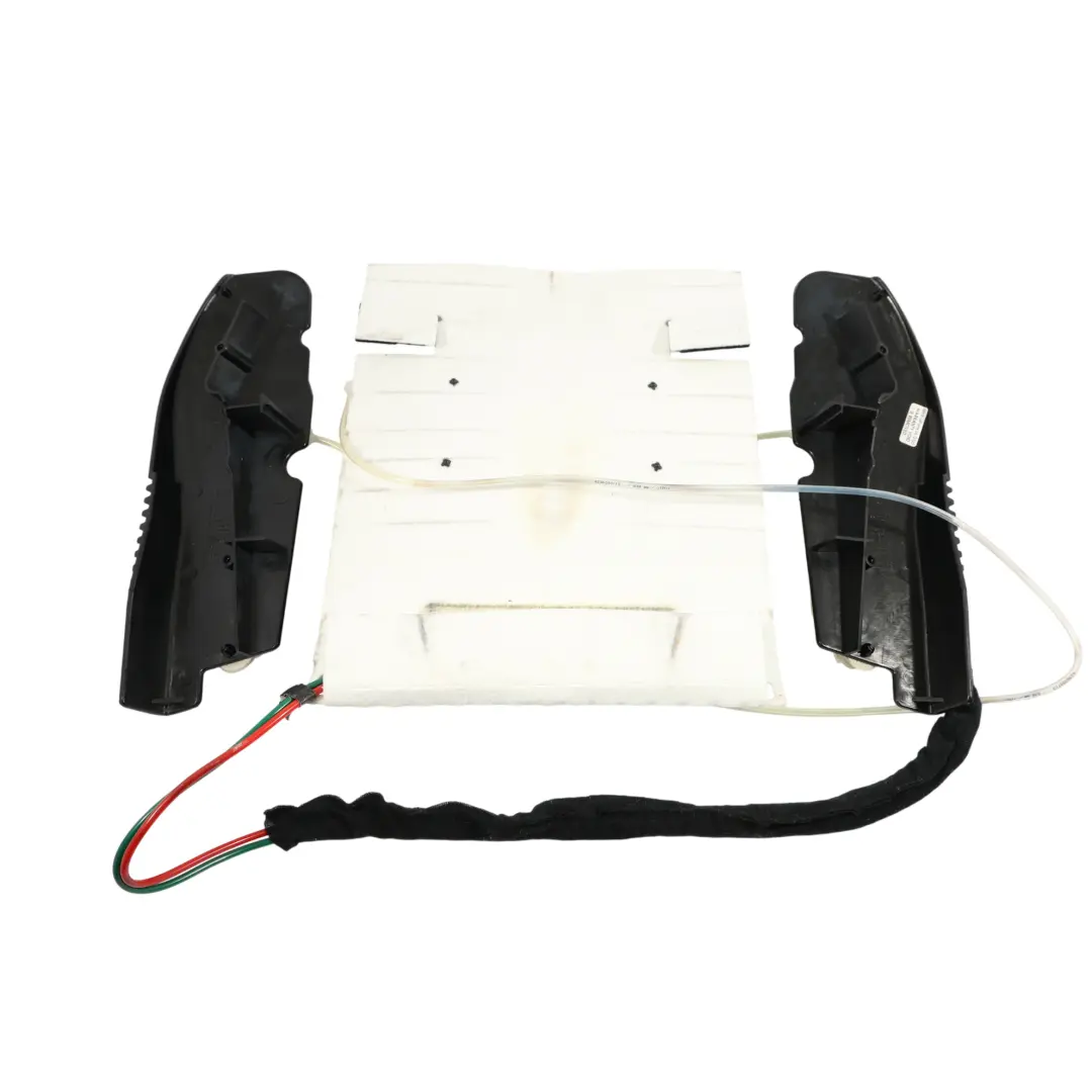 Cojín Del Asiento Soporte Lumbar Delantero Derecho para Mercedes A209 con número de pieza A2099101475 Mercedes A209 Cojín Del Asiento Soporte Lumbar Delantero Derecho - SKU A2099101475 - Número de pieza A2099101475