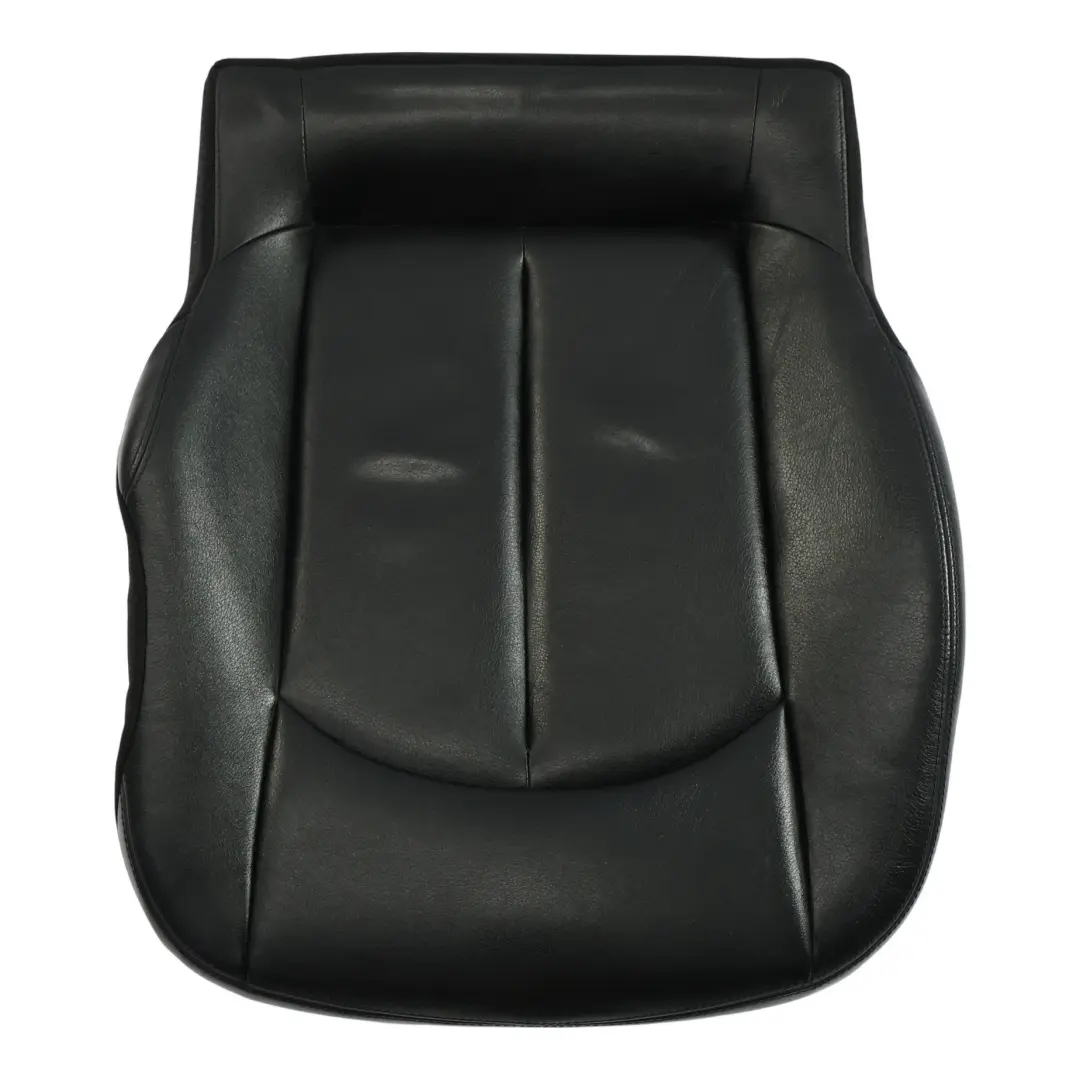 Mercedes A209 Cadre De Siège Avant Chauffant Gauche En Cuir - SKU A2099102792 - Numéro de pièce A2099102792
