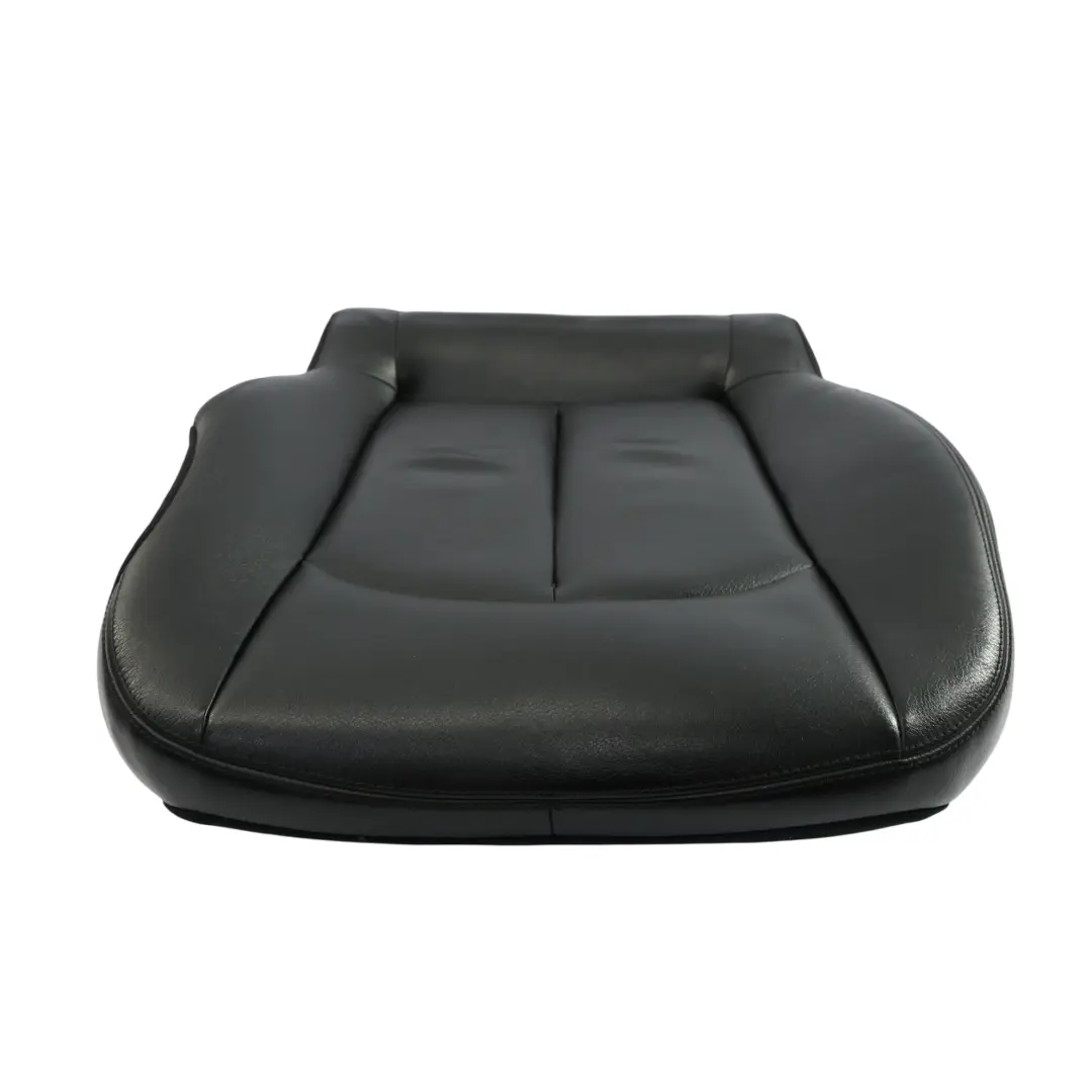 Mercedes A209 Asiento Delantero Base Calefactable Marco Izquierdo Cuero - SKU A2099102792 - Número de pieza A2099102792