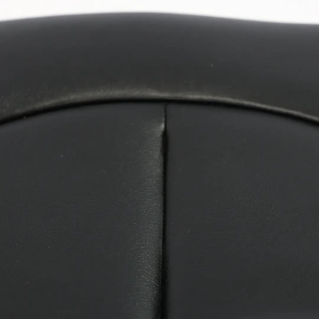 Front Seat Base Heated Cover Frame Left N/S Leather to Mercedes A209 with Part number A2099102792 Mercedes A209 Front Seat Base Heated Cover Frame Left N/S Leather - SKU A2099102792 - Part number A2099102792