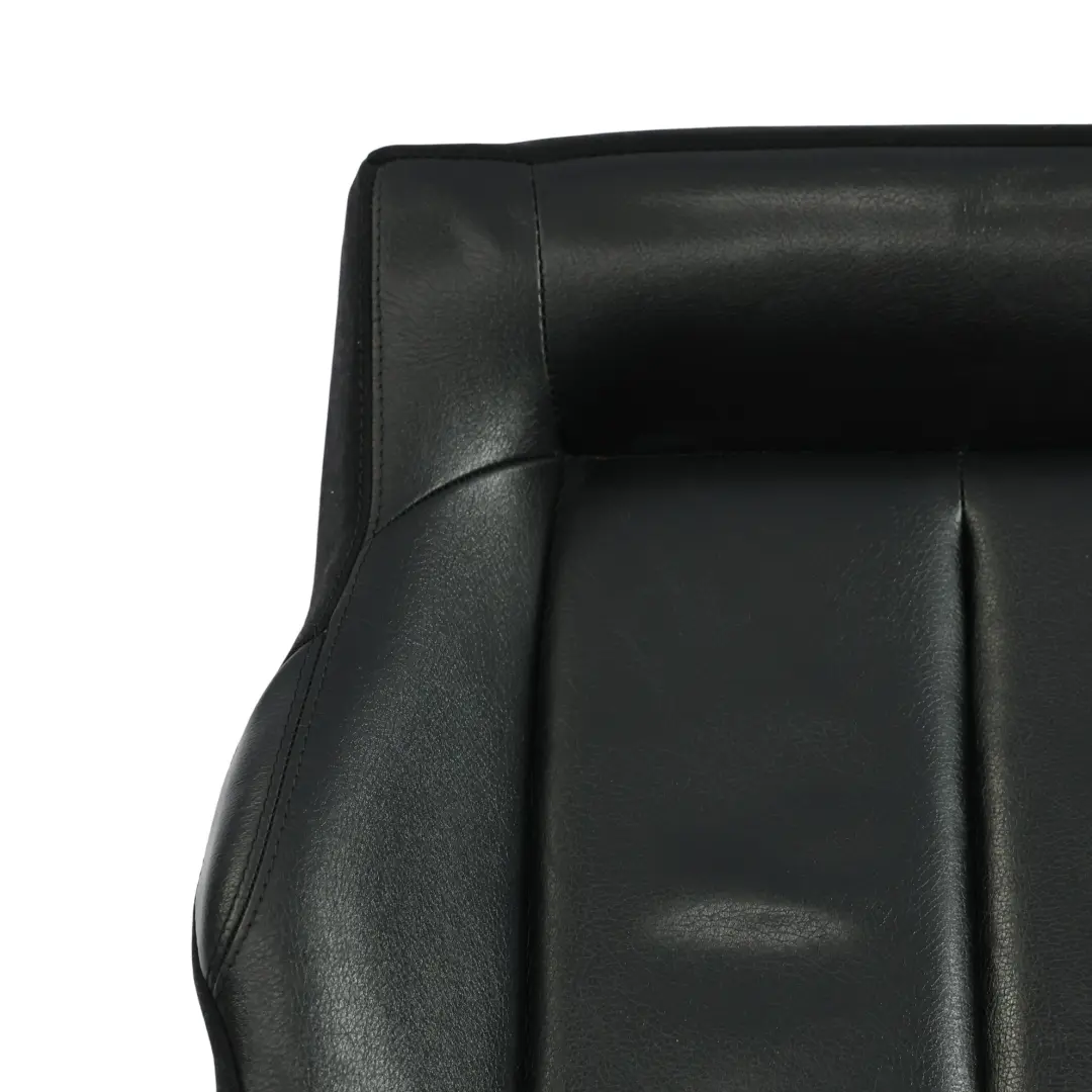 Front Seat Base Heated Cover Frame Left N/S Leather to Mercedes A209 with Part number A2099102792 Mercedes A209 Front Seat Base Heated Cover Frame Left N/S Leather - SKU A2099102792 - Part number A2099102792