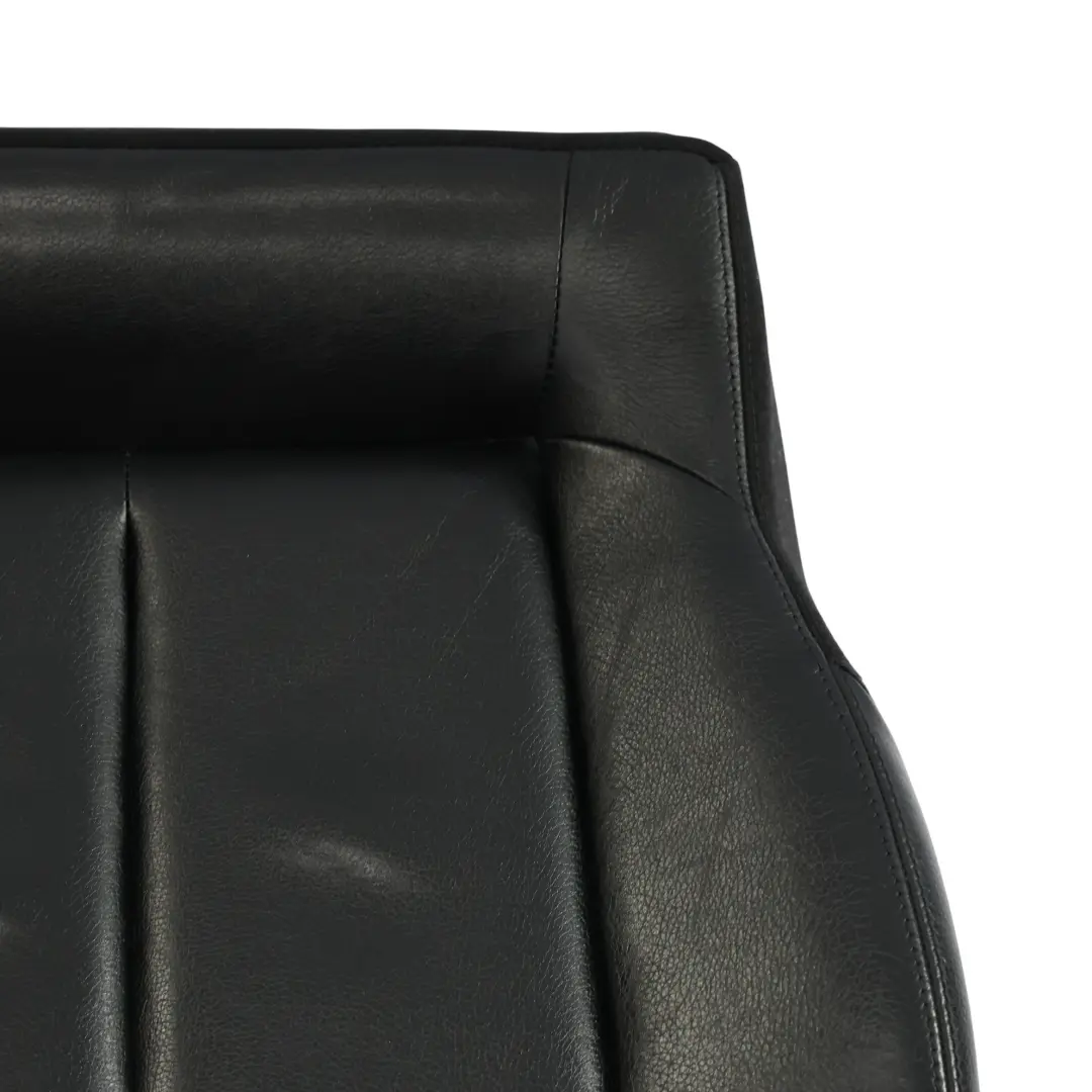 Mercedes A209 Cadre De Siège Avant Chauffant Gauche En Cuir - SKU A2099102792 - Numéro de pièce A2099102792
