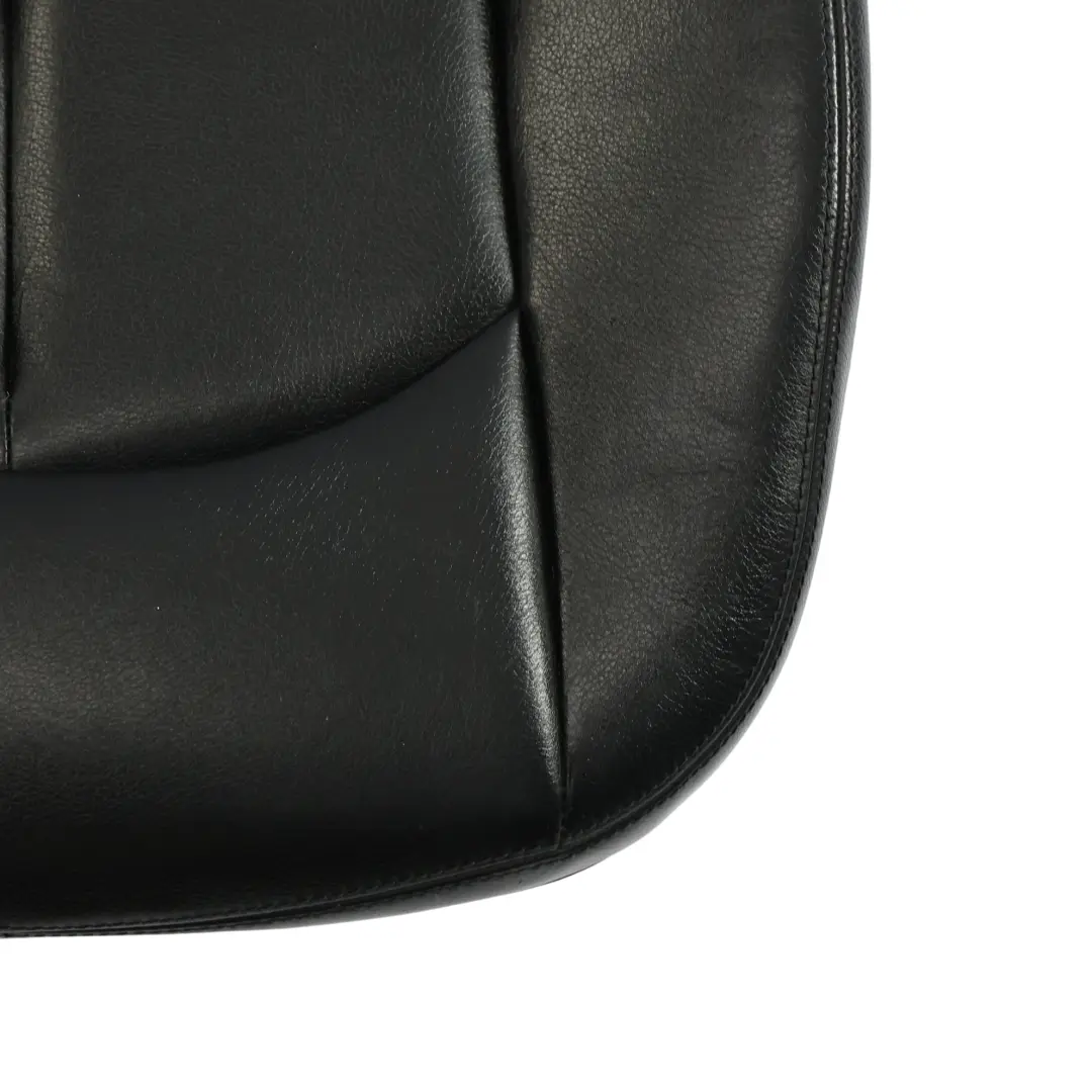 Mercedes A209 Cadre De Siège Avant Chauffant Gauche En Cuir - SKU A2099102792 - Numéro de pièce A2099102792