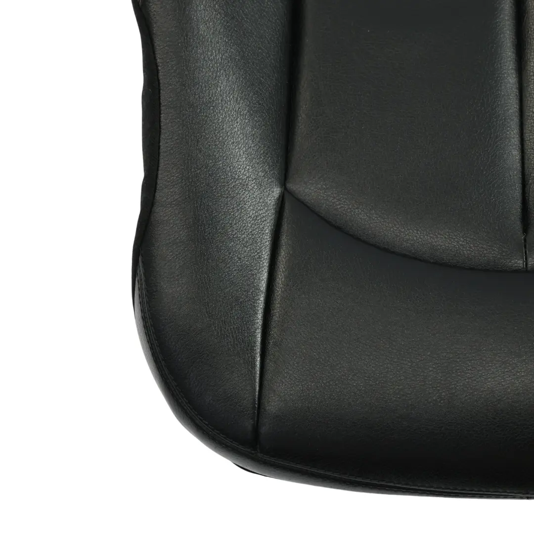 Mercedes A209 Cadre De Siège Avant Chauffant Gauche En Cuir - SKU A2099102792 - Numéro de pièce A2099102792