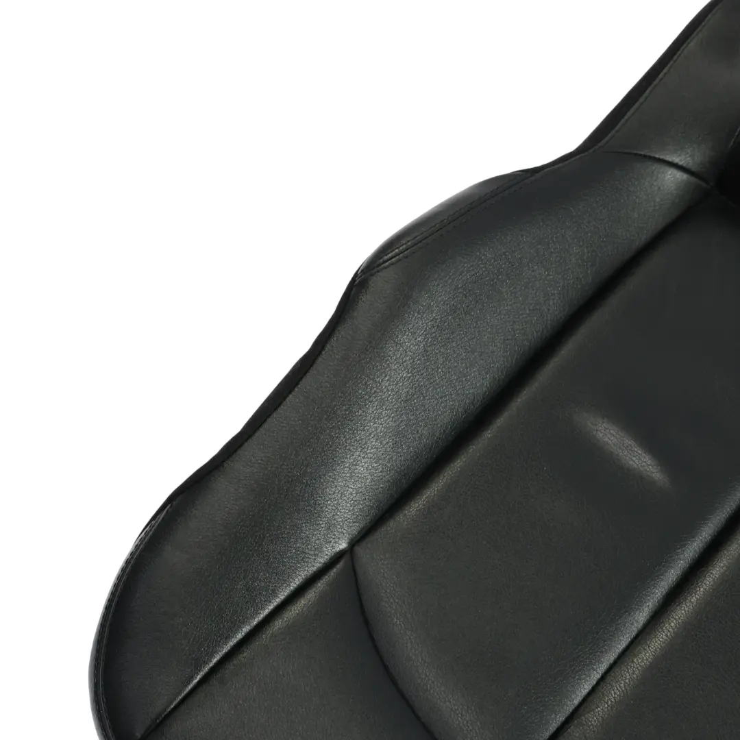 Mercedes A209 Cadre De Siège Avant Chauffant Gauche En Cuir - SKU A2099102792 - Numéro de pièce A2099102792