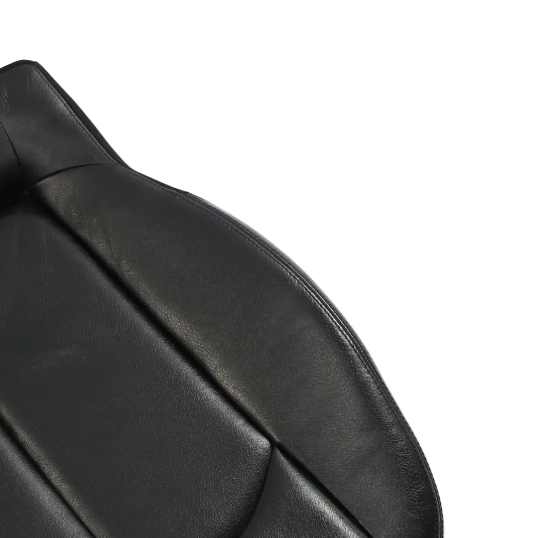 Front Seat Base Heated Cover Frame Left N/S Leather to Mercedes A209 with Part number A2099102792 Mercedes A209 Front Seat Base Heated Cover Frame Left N/S Leather - SKU A2099102792 - Part number A2099102792