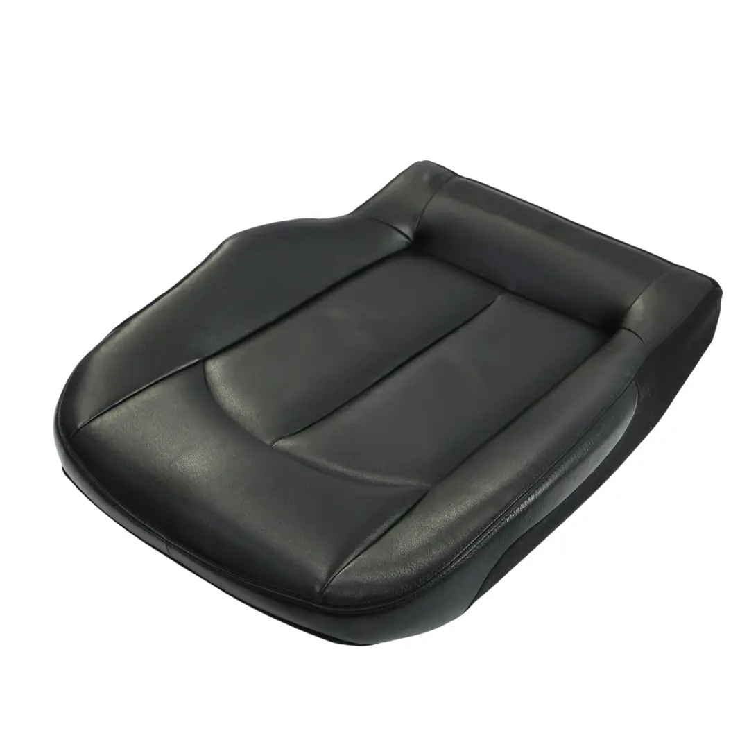 Vorder Sitz Basis Beheizt Abdeckung Rahmen Links Leder für Mercedes A209 mit Teilenummer A2099102792 Mercedes A209 Vorder Sitz Basis Beheizt Abdeckung Rahmen Links Leder - SKU A2099102792 - Teilenummer A2099102792