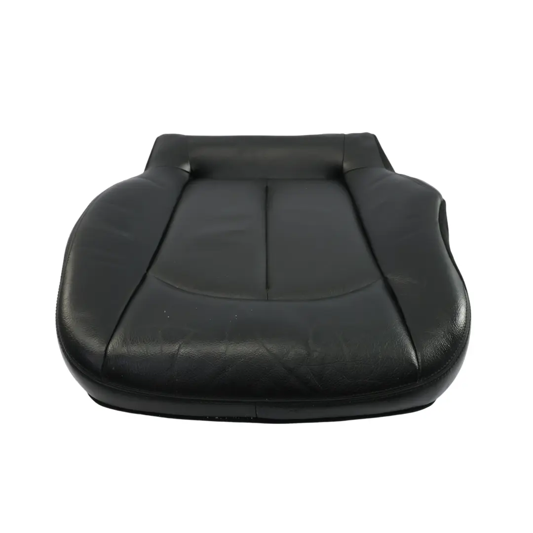 Mercedes A209 Vorder Sitz Basis Beheizt Abdeckung Rahmen Rechts Leder - SKU A2099102892 - Teilenummer A2099102892