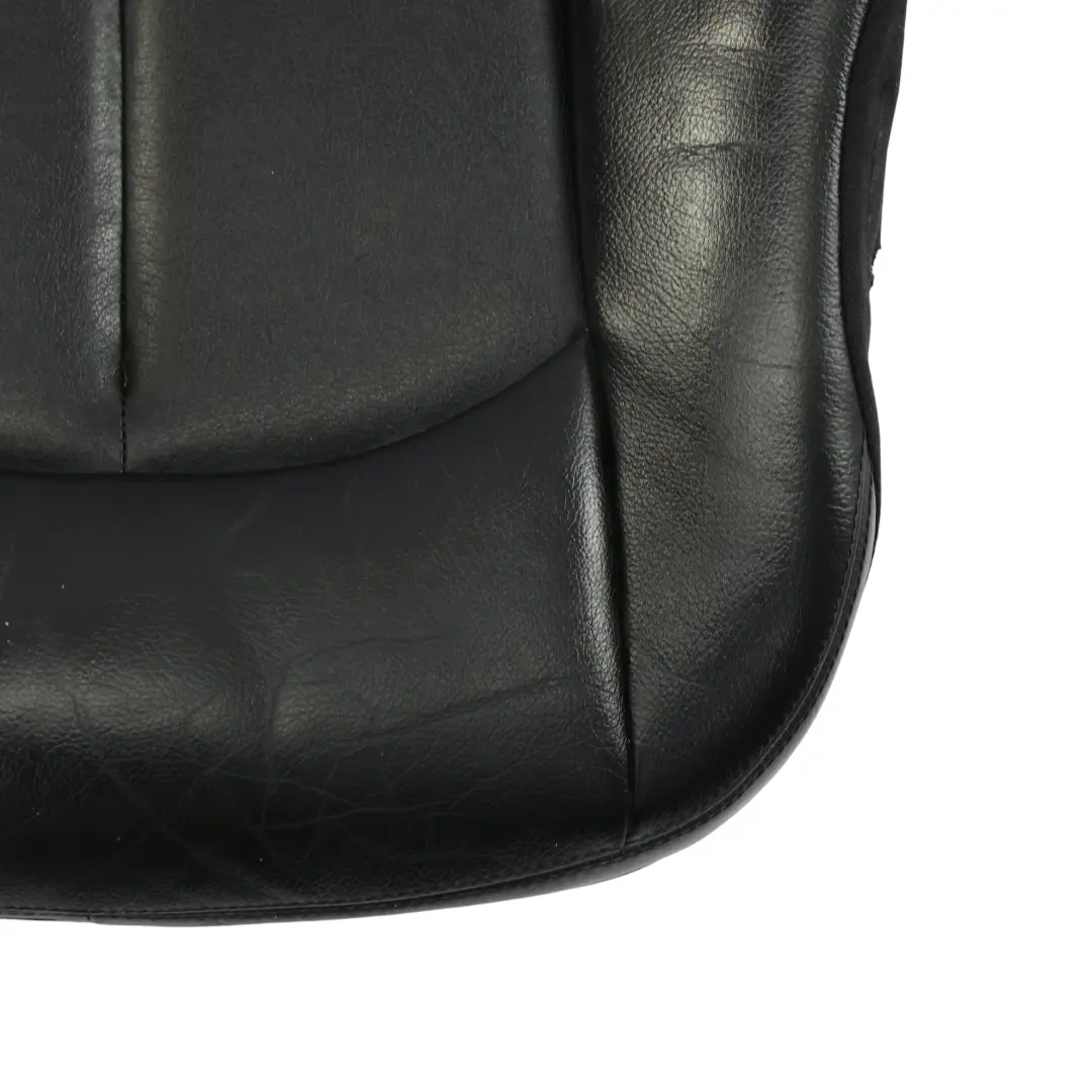 Mercedes A209 Vorder Sitz Basis Beheizt Abdeckung Rahmen Rechts Leder - SKU A2099102892 - Teilenummer A2099102892