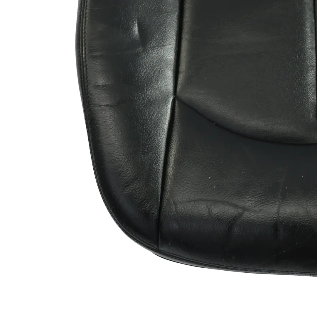 Mercedes A209 Vorder Sitz Basis Beheizt Abdeckung Rahmen Rechts Leder - SKU A2099102892 - Teilenummer A2099102892