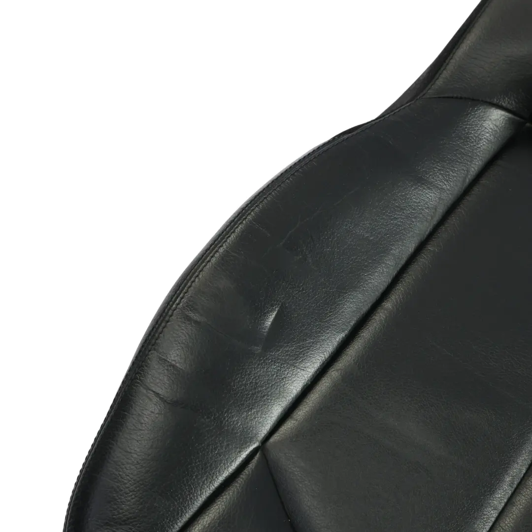 Mercedes A209 Vorder Sitz Basis Beheizt Abdeckung Rahmen Rechts Leder - SKU A2099102892 - Teilenummer A2099102892