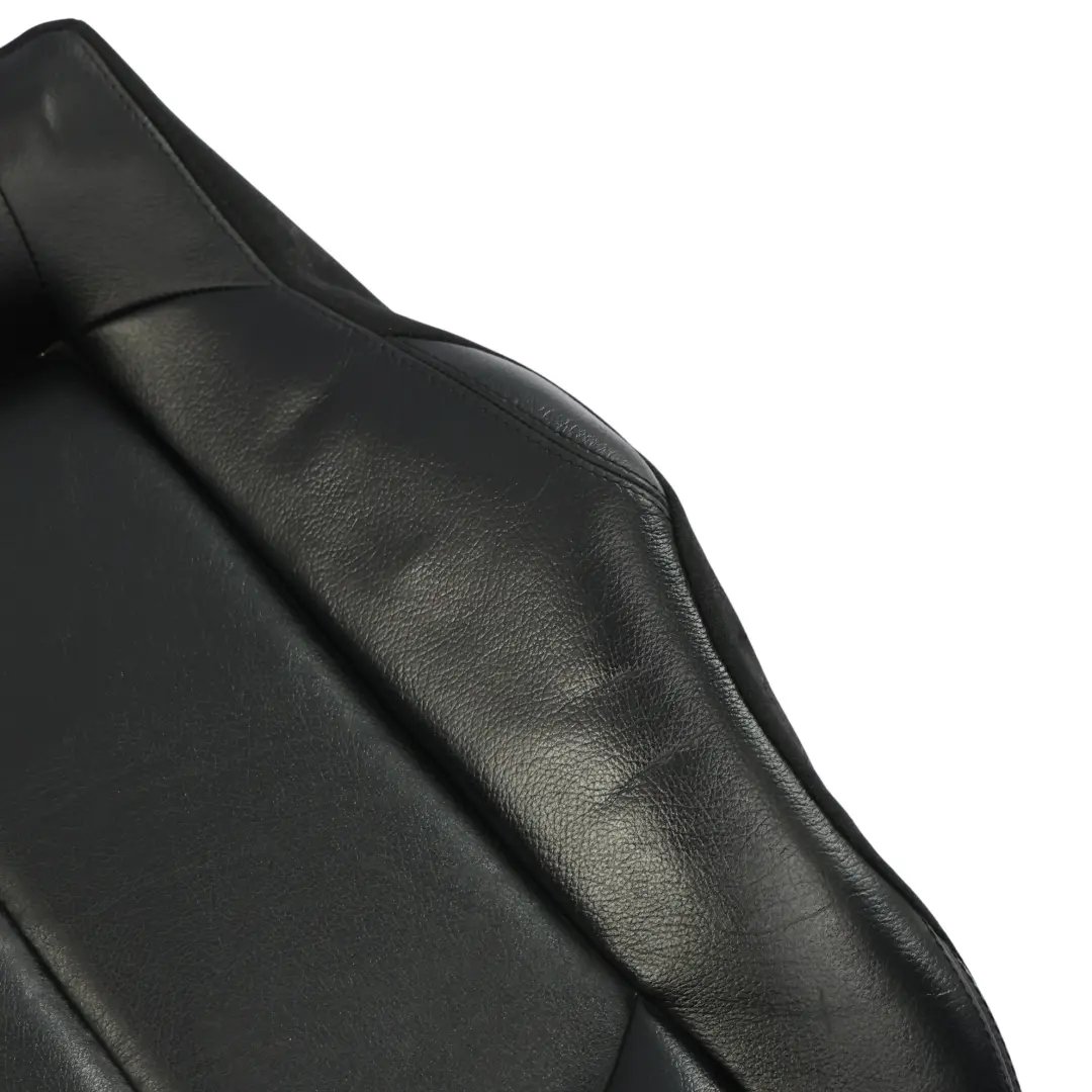 Mercedes A209 Vorder Sitz Basis Beheizt Abdeckung Rahmen Rechts Leder - SKU A2099102892 - Teilenummer A2099102892