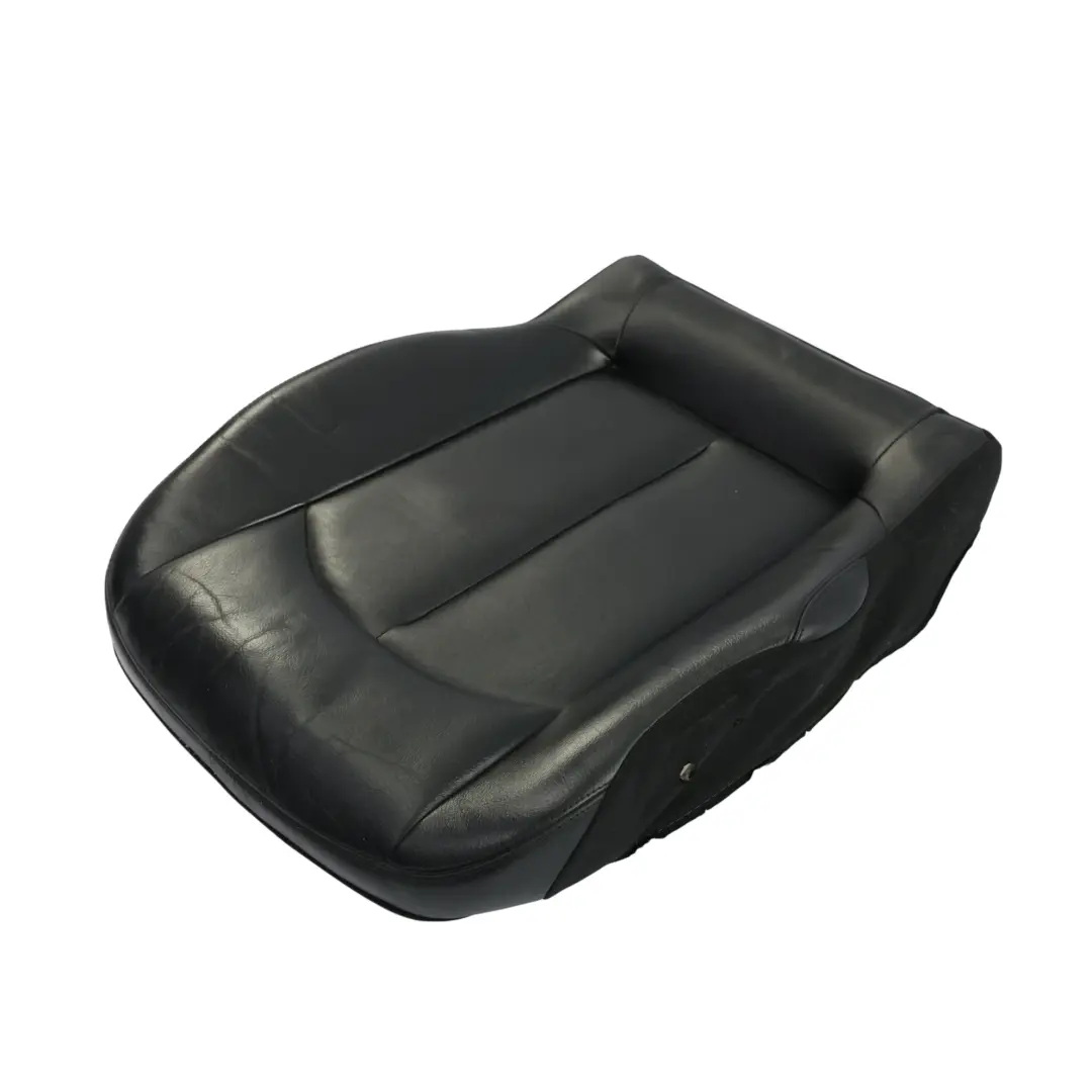Mercedes A209 Vorder Sitz Basis Beheizt Abdeckung Rahmen Rechts Leder - SKU A2099102892 - Teilenummer A2099102892