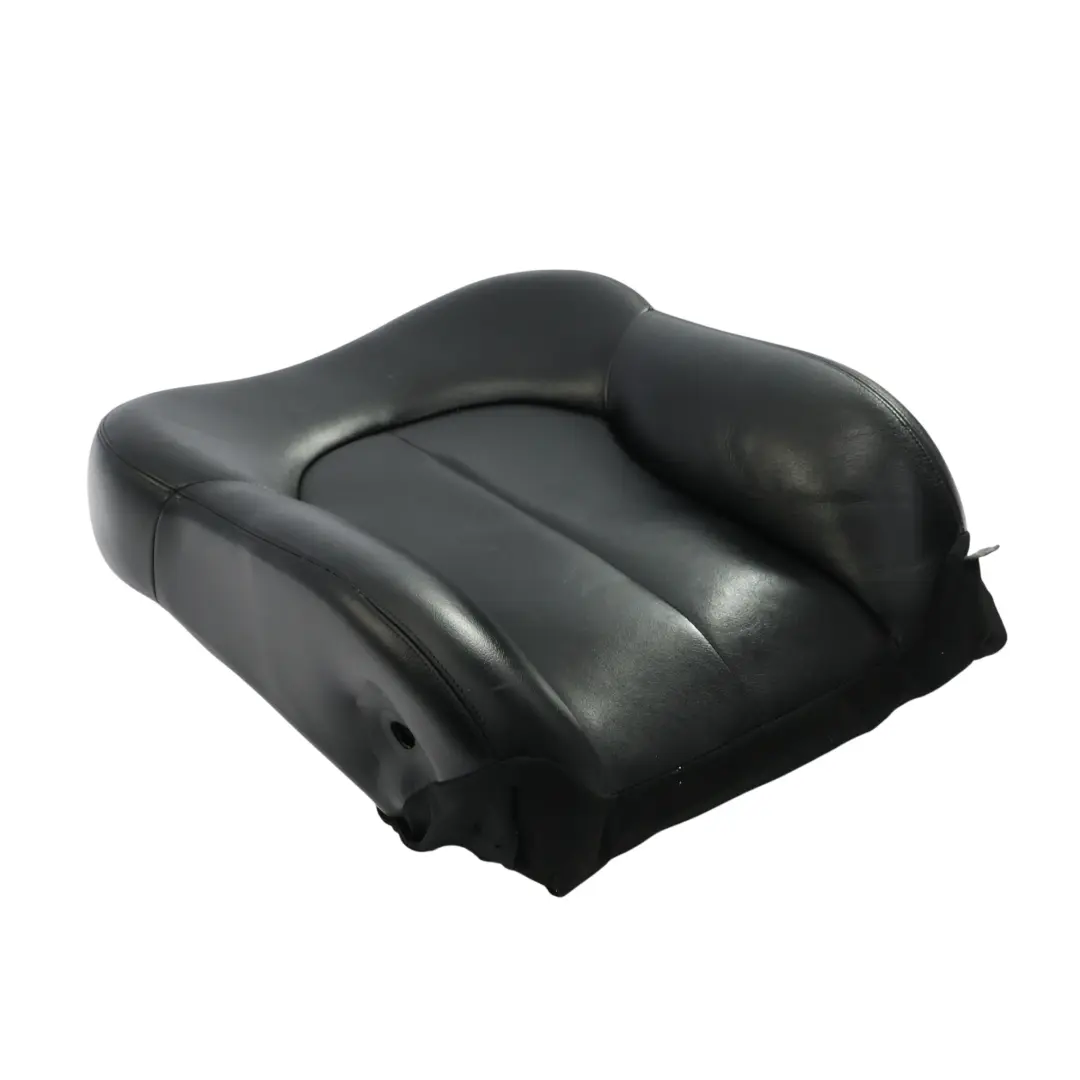 Rivestimento Schienale Sedile Anteriore Riscaldato Sinistro Nera per Mercedes A209 con numero di parte A2099106993 Mercedes A209 Rivestimento Schienale Sedile Anteriore Riscaldato Sinistro Nera - SKU A2099106993-4 - Numero di parte A2099106993