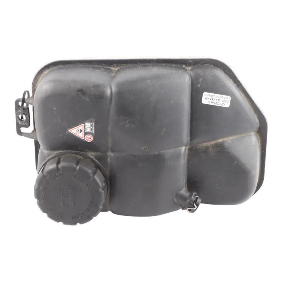 Expansion Tank Mercedes W211 CLS C219 Coolant Overflow Bottle A2115000049