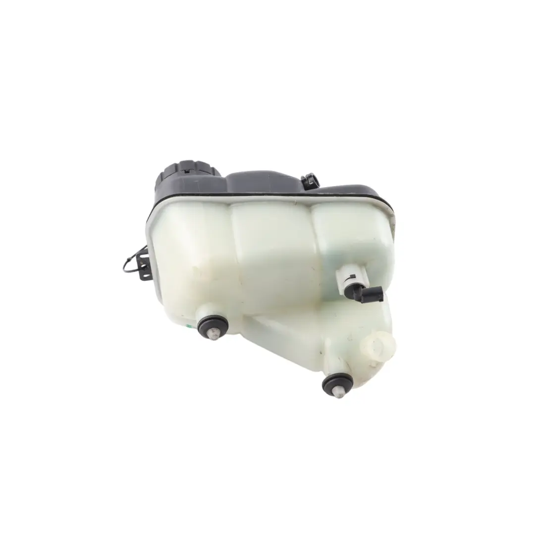  Expansion Tank Mercedes W211 CLS C219 Coolant Overflow Bottle - SKU A2115000049-1 - Part number A2115000049