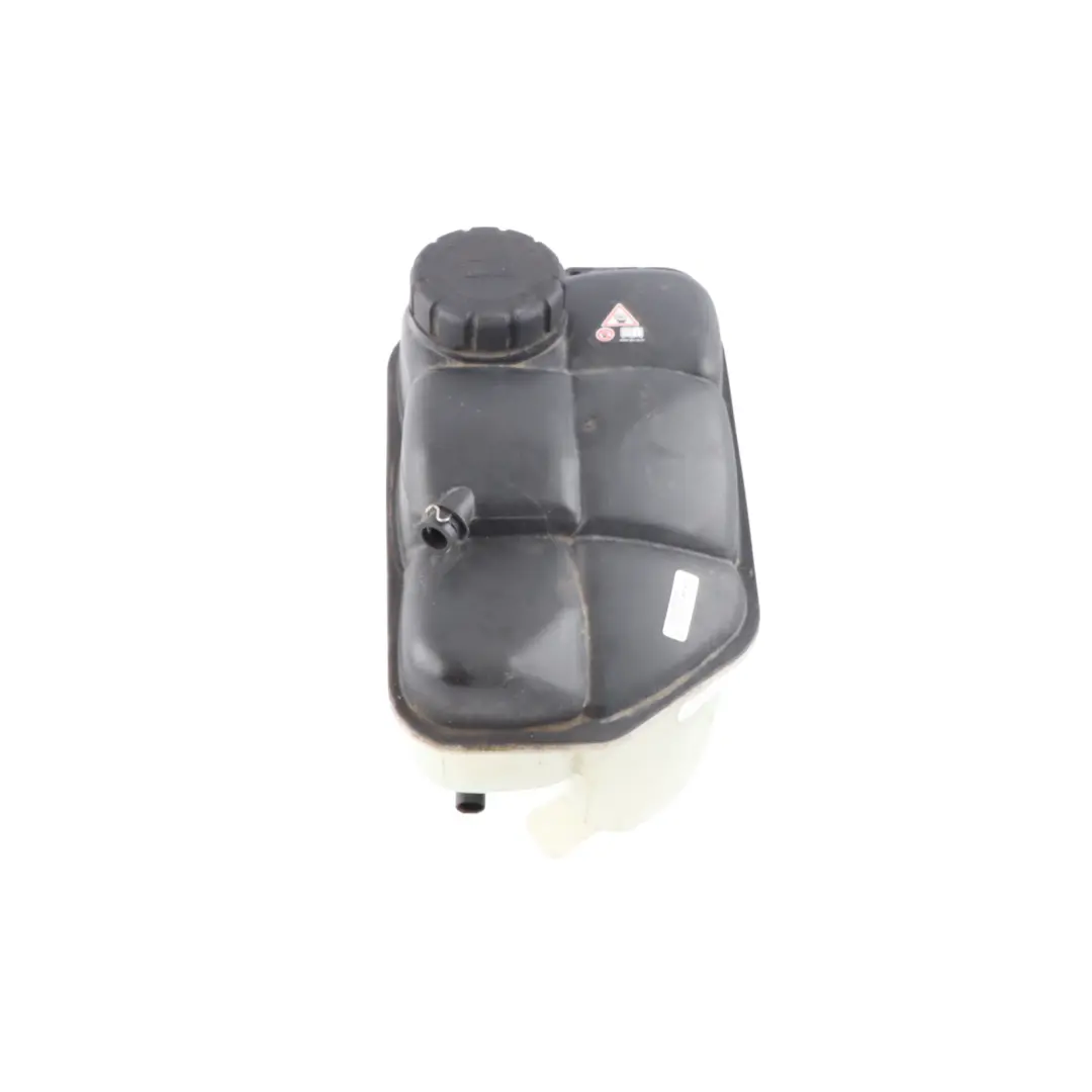  Expansion Tank Mercedes W211 CLS C219 Coolant Overflow Bottle - SKU A2115000049-1 - Part number A2115000049