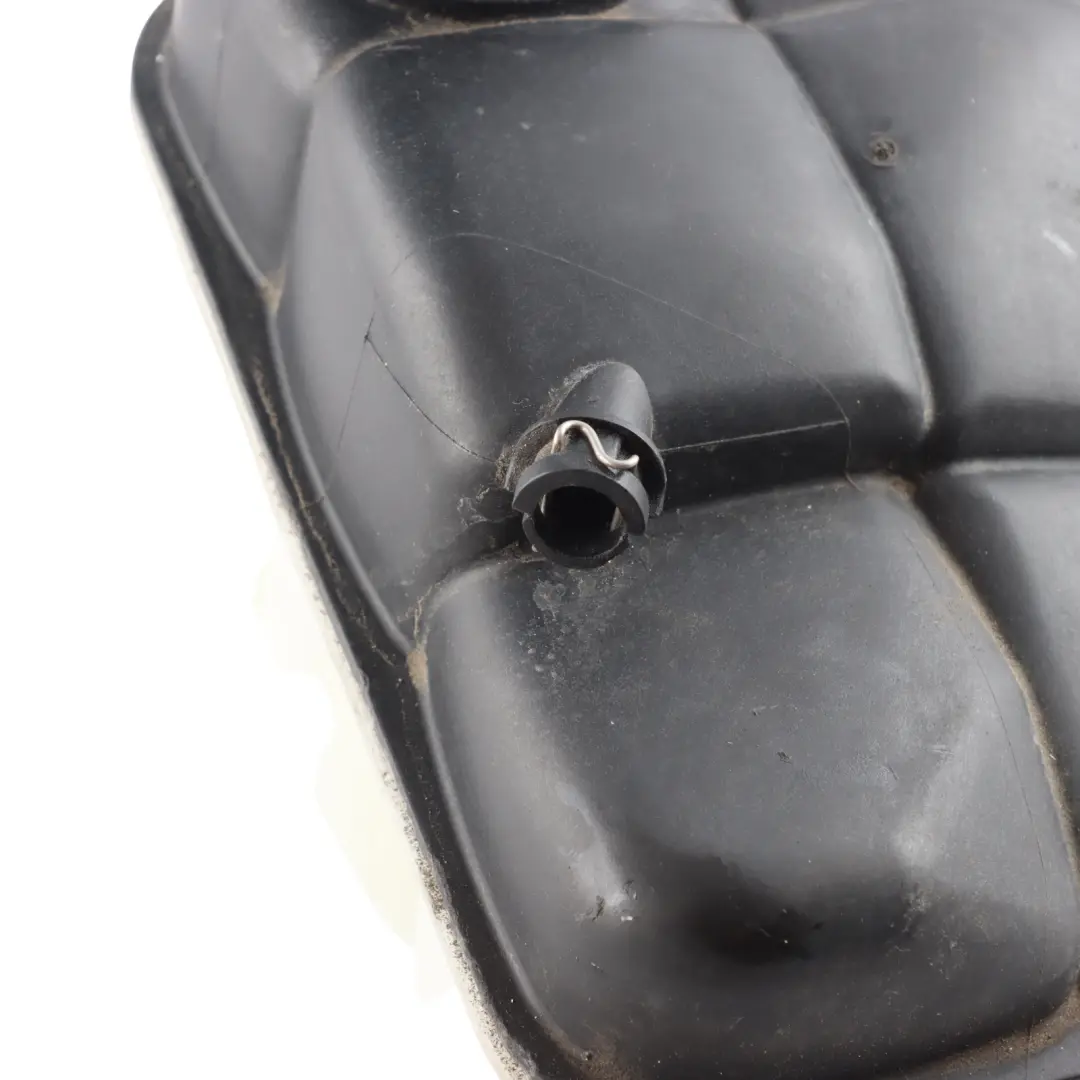  Expansion Tank Mercedes W211 CLS C219 Coolant Overflow Bottle - SKU A2115000049-1 - Part number A2115000049