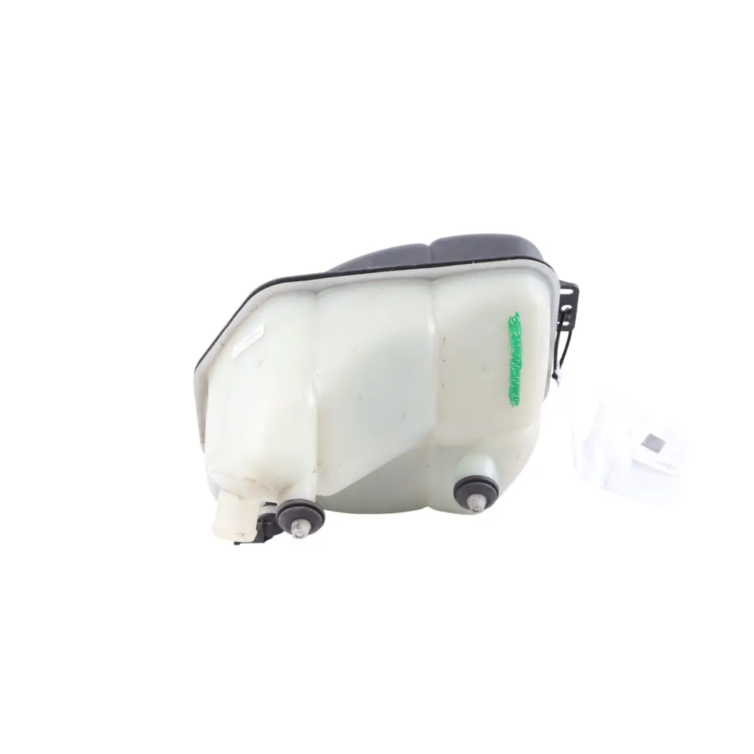  Expansion Tank Mercedes W211 CLS C219 Coolant Overflow Bottle - SKU A2115000049-1 - Part number A2115000049