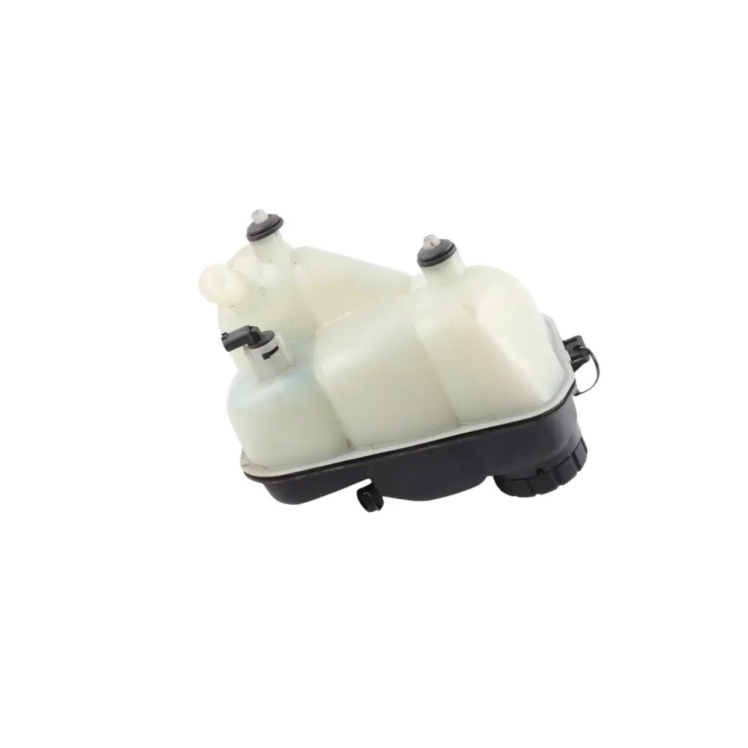  Expansion Tank Mercedes W211 CLS C219 Coolant Overflow Bottle - SKU A2115000049-1 - Part number A2115000049