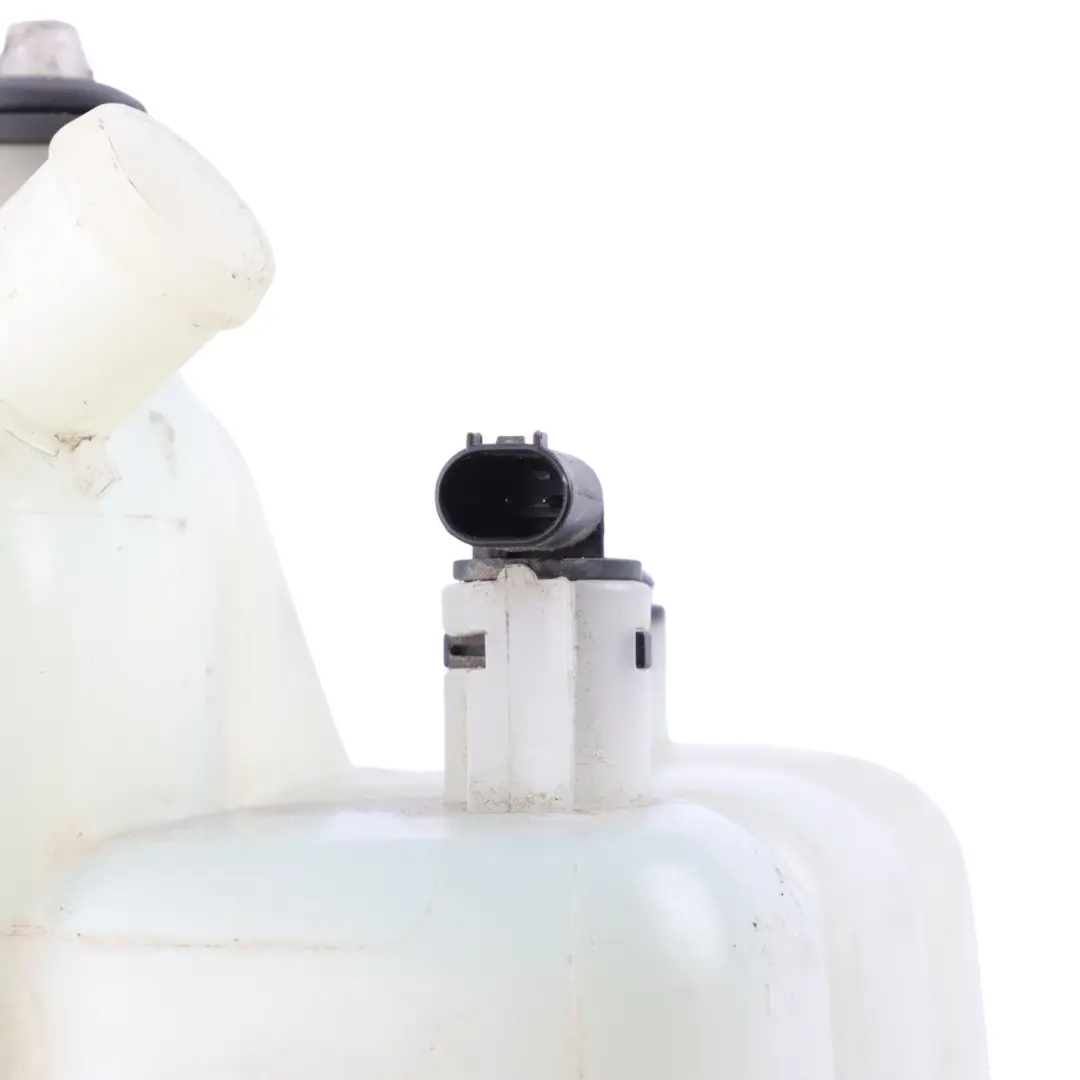  Expansion Tank Mercedes W211 CLS C219 Coolant Overflow Bottle - SKU A2115000049-1 - Part number A2115000049