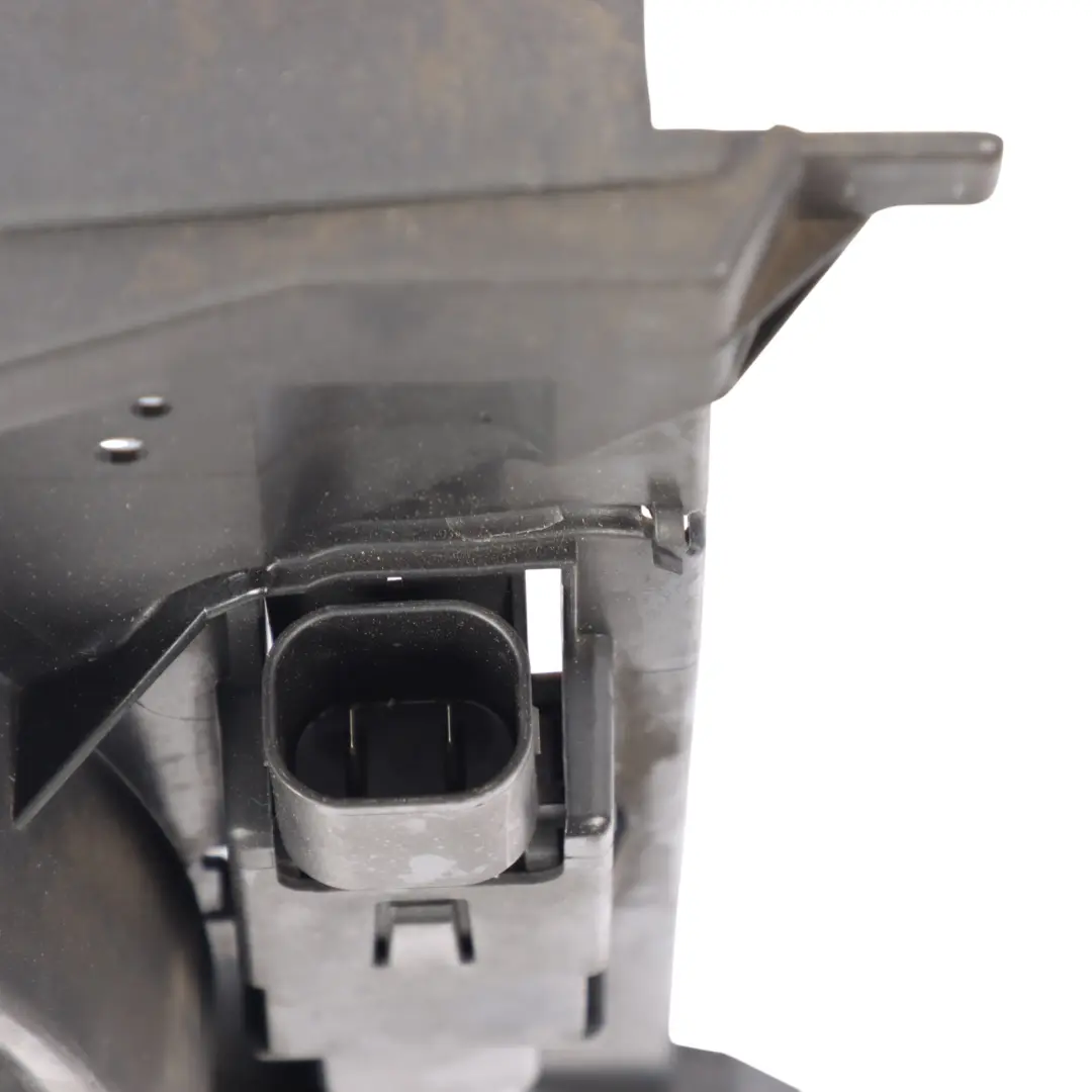  Radiator Fan Mercedes W211 W219 Motor Engine Cooling Shroud - SKU A2115001693-2 - Part number A2115001693