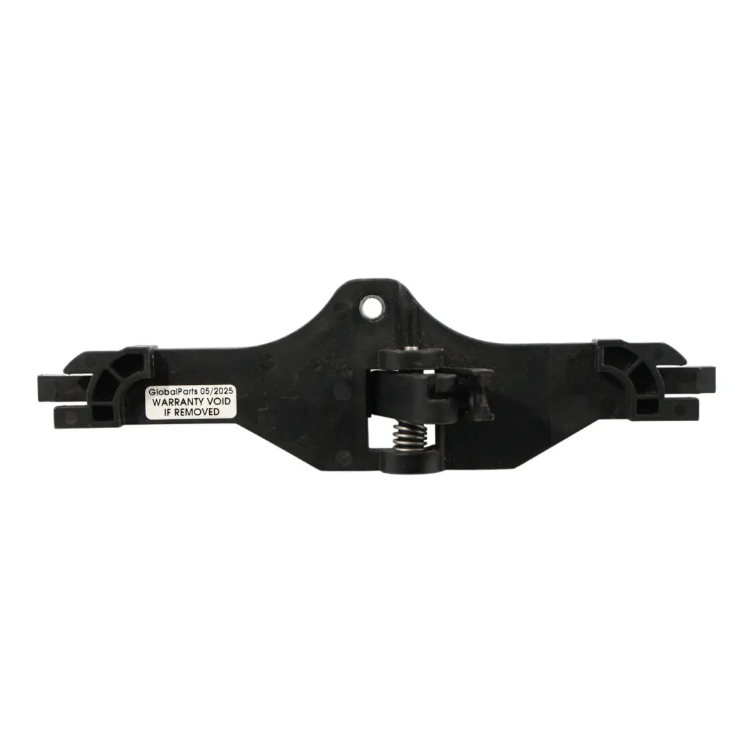 Mercedes S211 Estate Rear Boot Trunk Lid Tailgate Lock Catch - SKU A2117600008 - Part number A2117600008