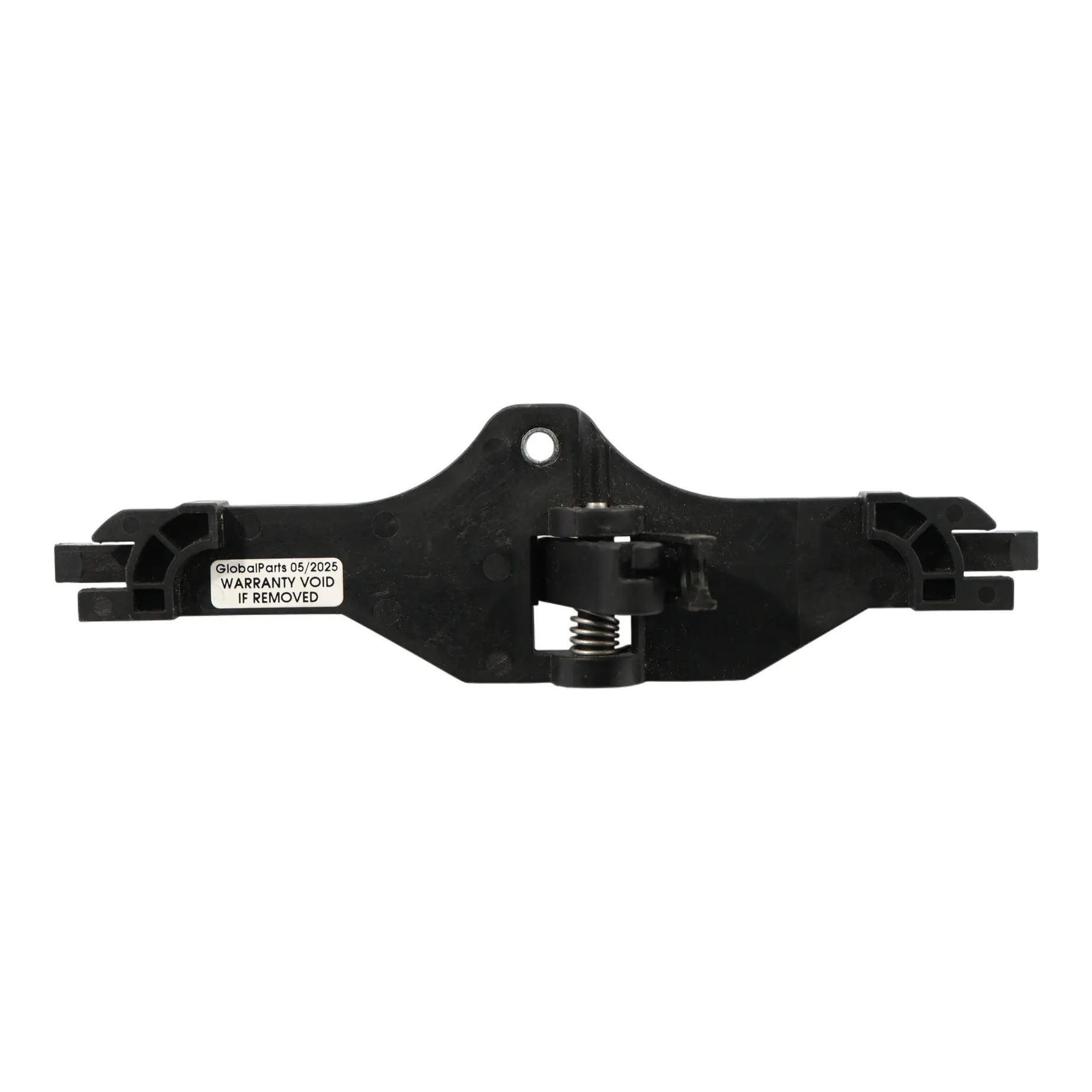 Mercedes S211 Heckklappe Kofferraumdeckel Heckklappenverschluss A2117600008