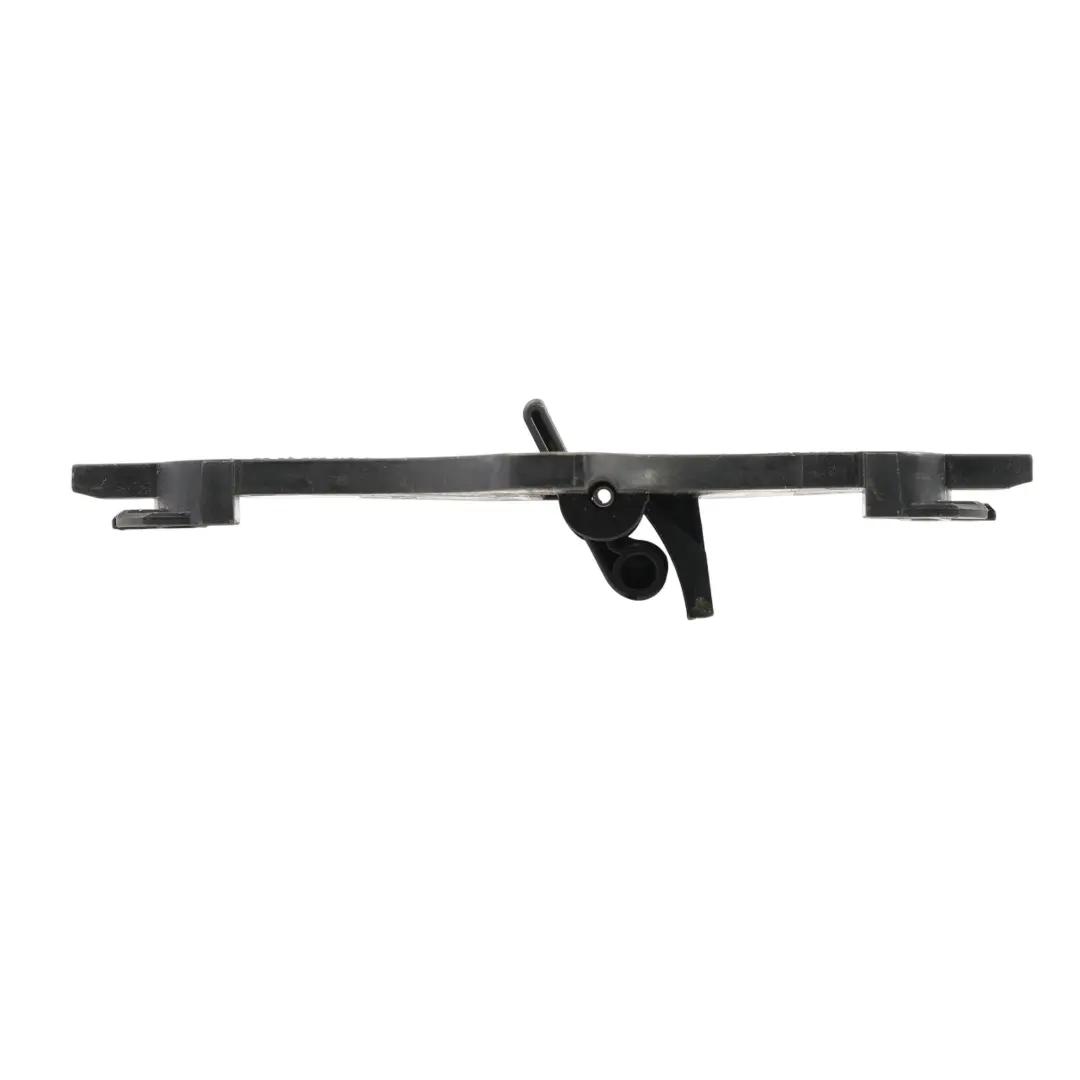 Mercedes S211 Estate Rear Boot Trunk Lid Tailgate Lock Catch - SKU A2117600008 - Part number A2117600008