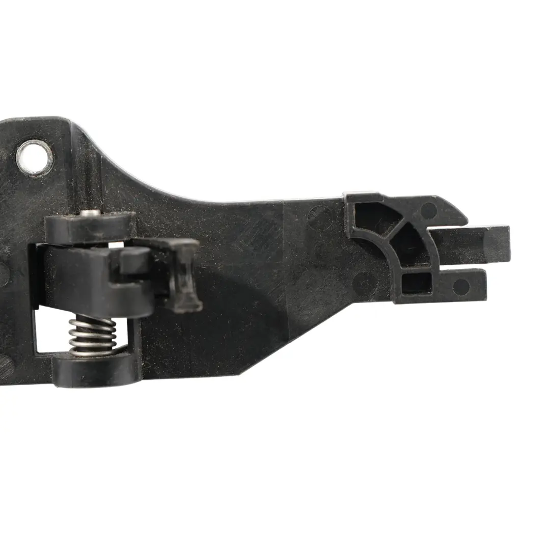 Boot Trunk Lid Tailgate Lock Catch to Mercedes S211 Estate Rear with Part number A2117600008 Mercedes S211 Estate Rear Boot Trunk Lid Tailgate Lock Catch - SKU A2117600008 - Part number A2117600008