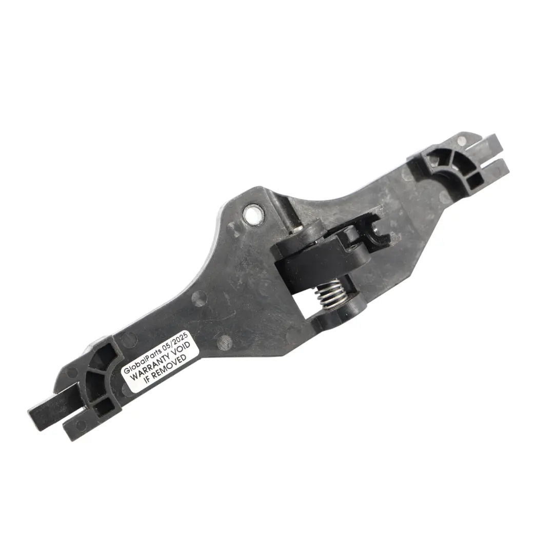 Mercedes S211 Heckklappe Kofferraumdeckel Heckklappenverschluss - SKU A2117600008 - Teilenummer A2117600008