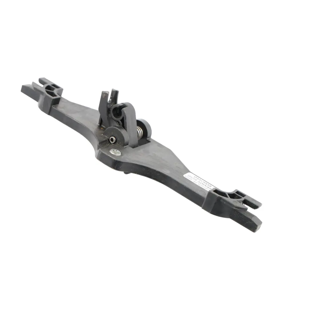 Mercedes S211 Heckklappe Kofferraumdeckel Heckklappenverschluss - SKU A2117600008 - Teilenummer A2117600008