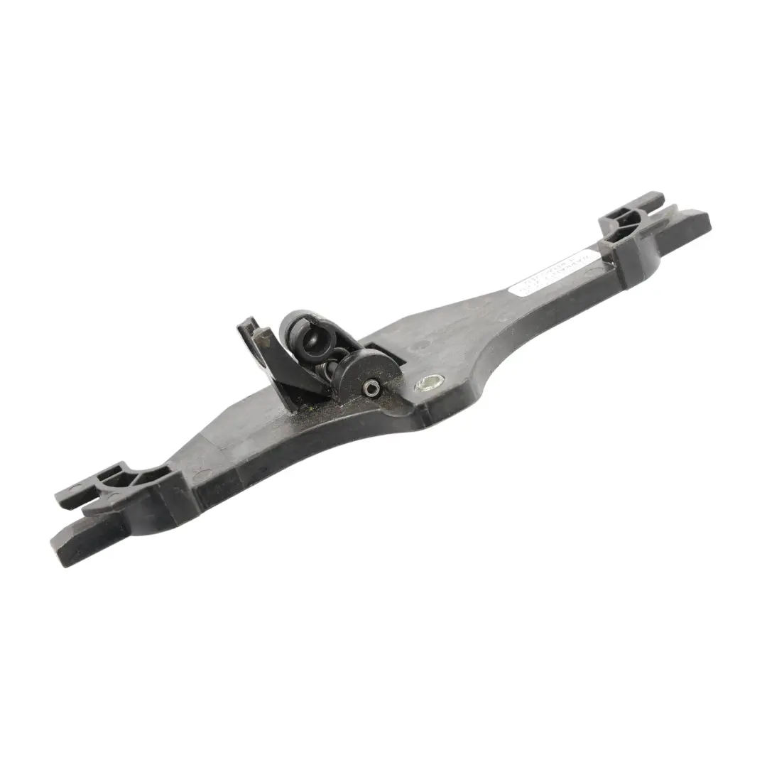 Mercedes S211 Heckklappe Kofferraumdeckel Heckklappenverschluss - SKU A2117600008 - Teilenummer A2117600008