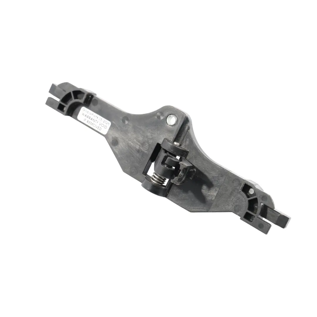 Mercedes S211 Heckklappe Kofferraumdeckel Heckklappenverschluss - SKU A2117600008 - Teilenummer A2117600008