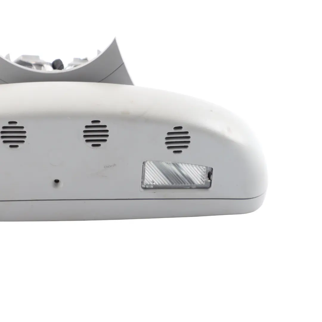 Mercedes W211 Interior Rear View Mirror Grey Interior Mirror - SKU A2118110107-1 - Part number A2118110107
