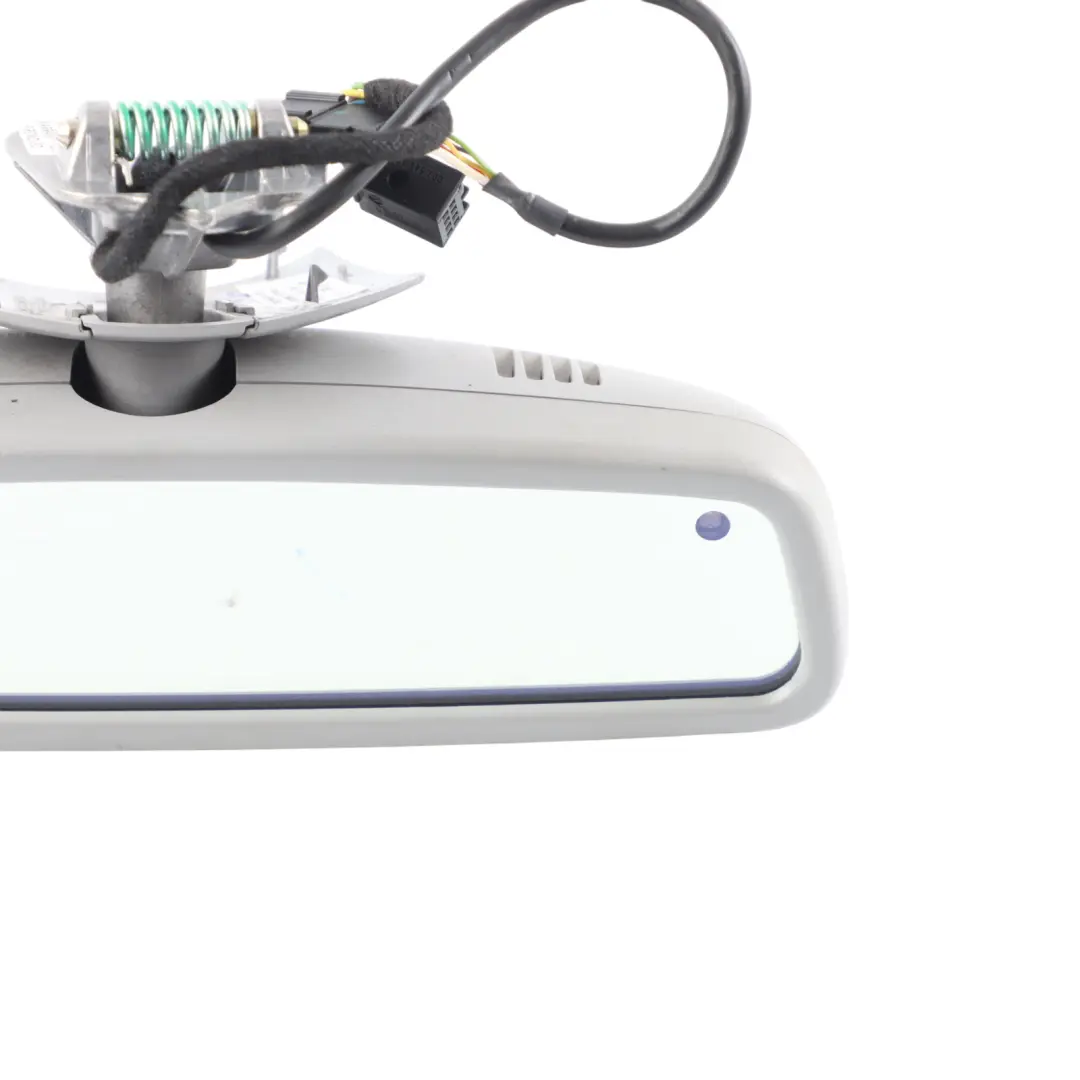 Interior Rear View Mirror Grey Interior Mirror to Mercedes W211 with Part number A2118110107 Mercedes W211 Interior Rear View Mirror Grey Interior Mirror - SKU A2118110107-1 - Part number A2118110107