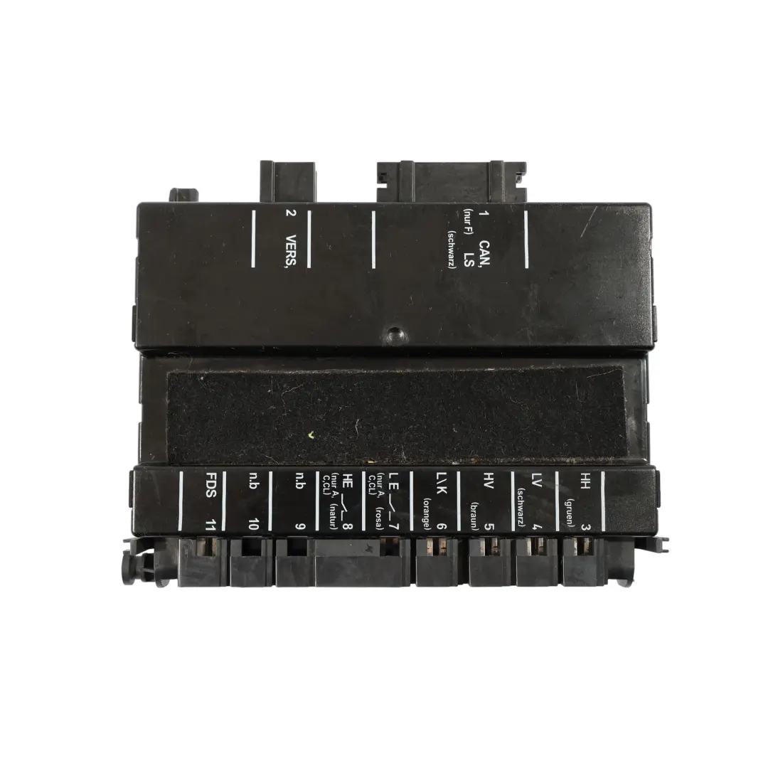 Seat Module Mercedes W203 CLK W209 W211 Front Memory Control Unit - SKU A2118704726 - Part number A2118704726