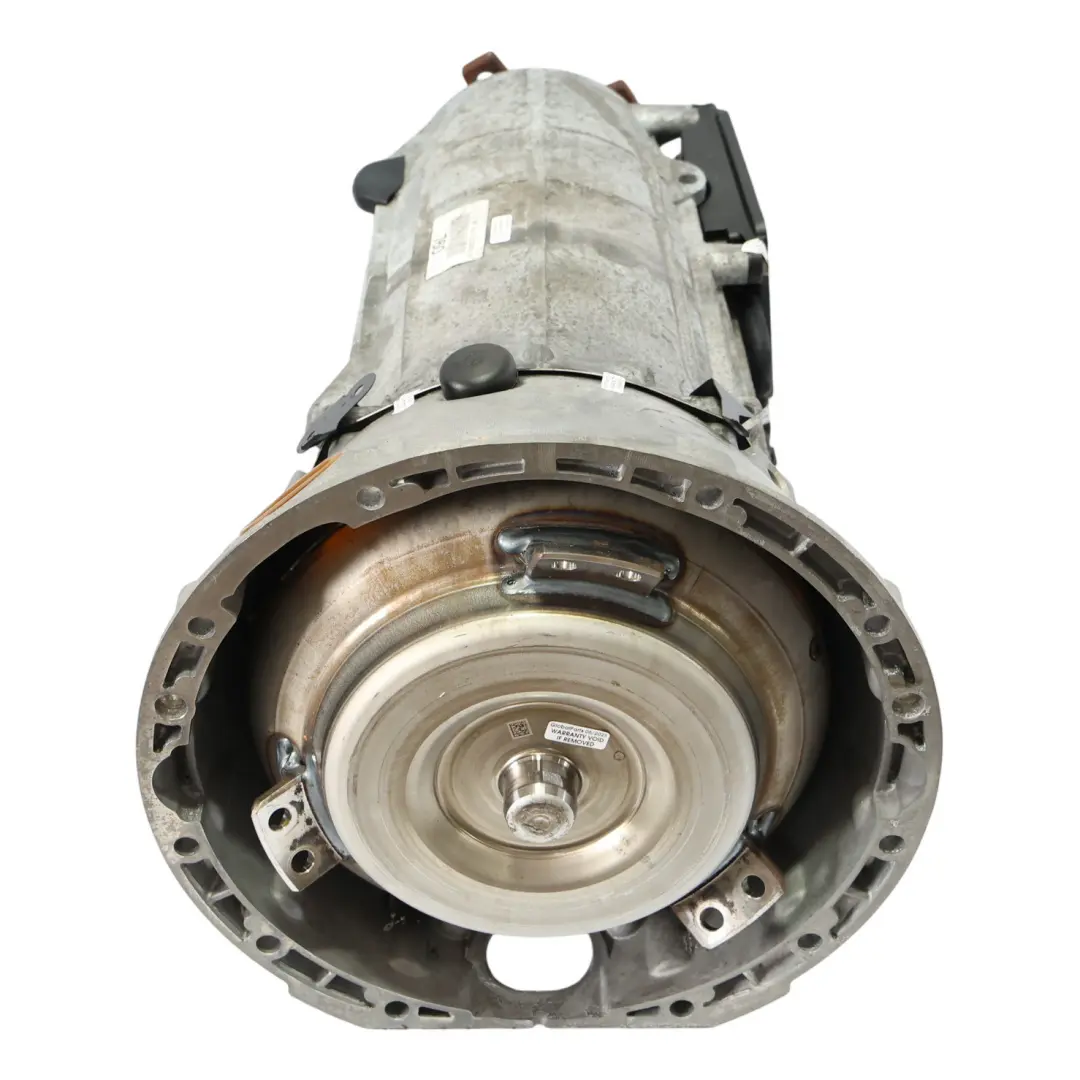 Gearbox 722902 722.902 A2122702301 WARRANTY to Mercedes W204 W211 W212 Automatic with Part number A2122704400 Mercedes W204 W211 W212 Automatic Gearbox 722902 722.902 A2122702301 WARRANTY - SKU A2122704400 - Part number A2122704400