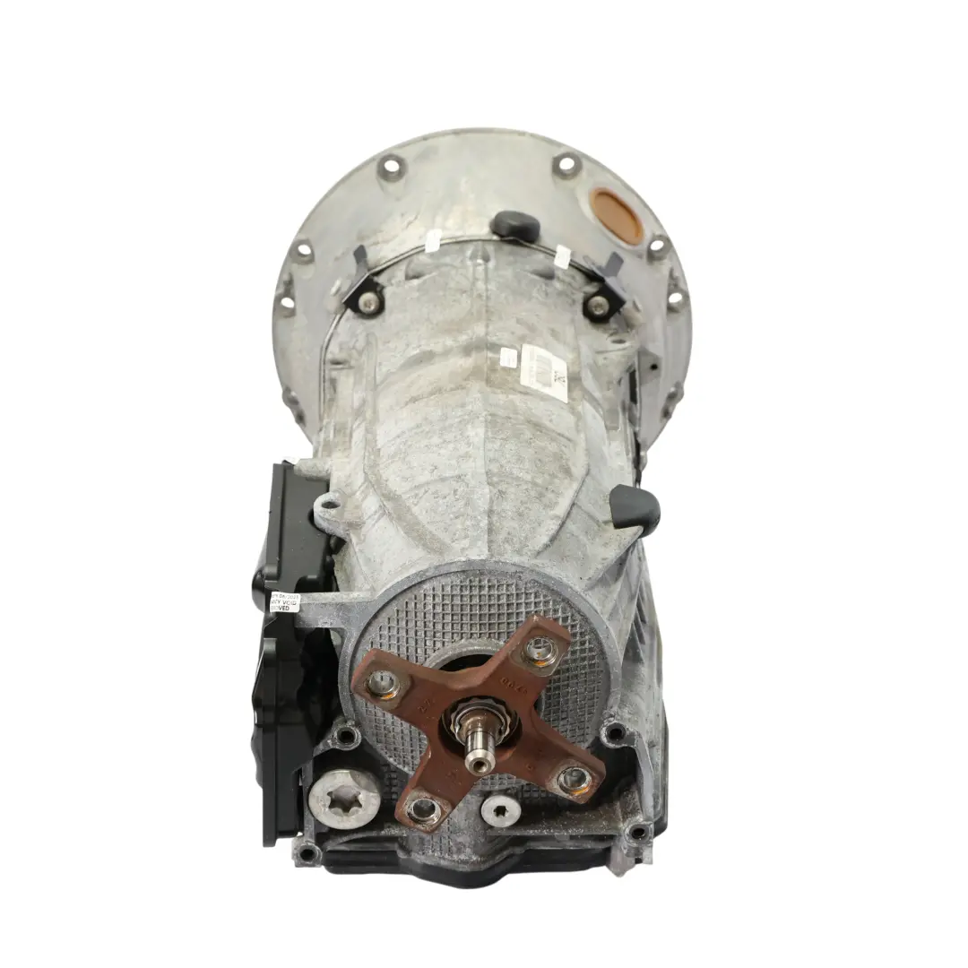 Skrzynia Biegów Automatyczna 722902 722.902 A2122702301 do Mercedes W204 W212 o numerze A2122704400 Mercedes W204 W212 Skrzynia Biegów Automatyczna 722902 722.902 A2122702301 - SKU A2122704400 - Numer Części A2122704400