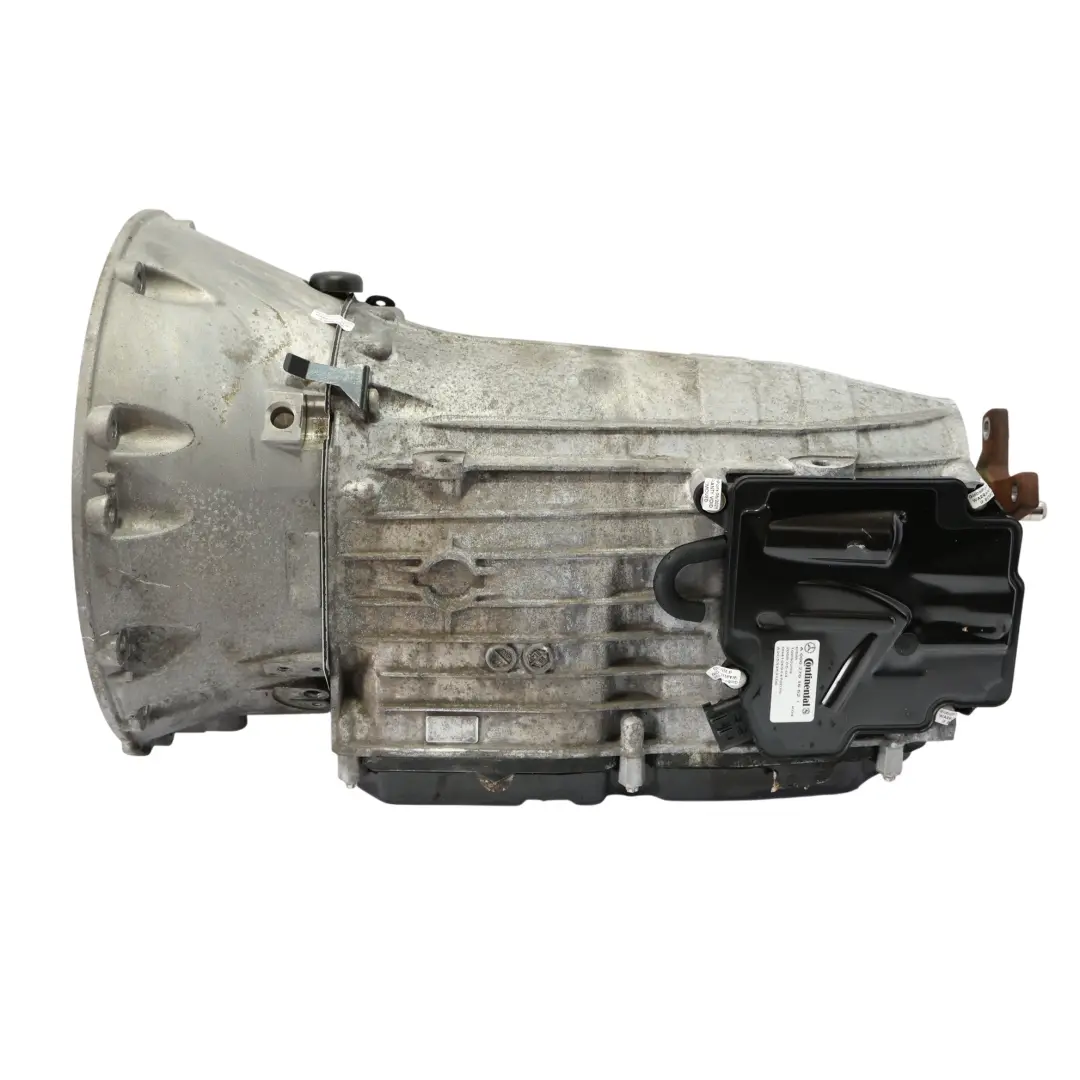 Mercedes W204 W212 Skrzynia Biegów Automatyczna 722902 722.902 A2122702301 - SKU A2122704400 - Numer Części A2122704400