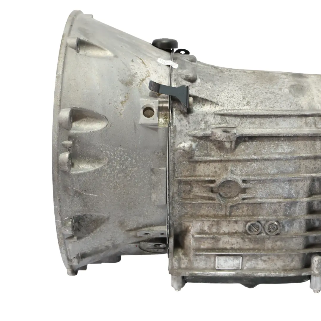 Mercedes W204 W211 W212 Boîte Vitesses Automatique 722902 A2122702301 GARANTIE - SKU A2122704400 - Numéro de pièce A2122704400