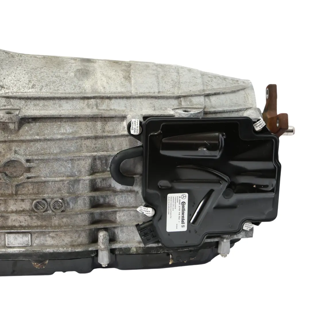 Mercedes W204 W212 Skrzynia Biegów Automatyczna 722902 722.902 A2122702301 - SKU A2122704400 - Numer Części A2122704400