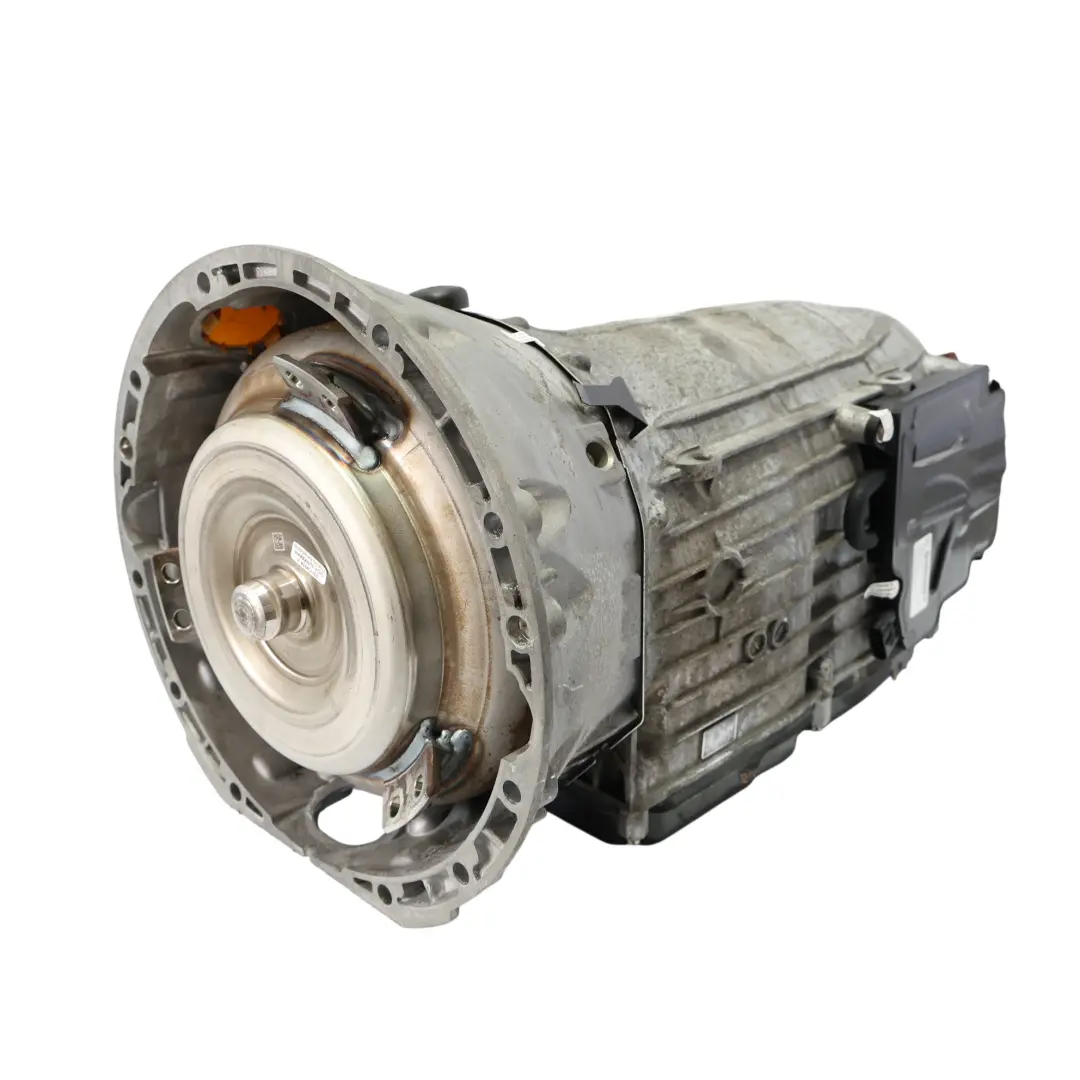 Mercedes W204 W211 W212 Boîte Vitesses Automatique 722902 A2122702301 GARANTIE - SKU A2122704400 - Numéro de pièce A2122704400