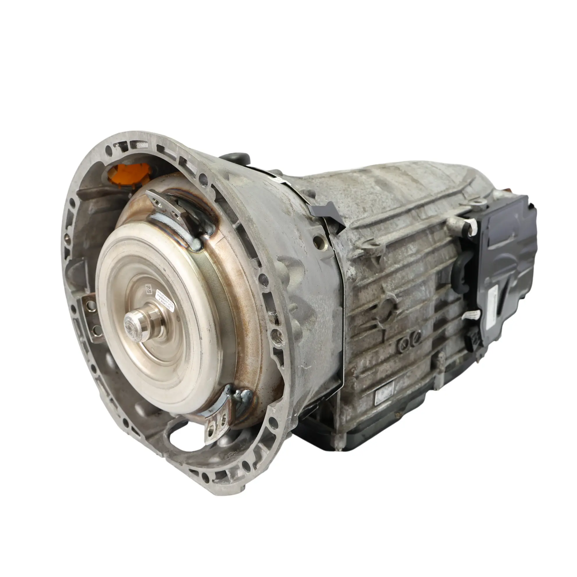 Mercedes W204 W211 W212 Cambio Automatico 722902 722.902 A2122702301 GARANZIA
