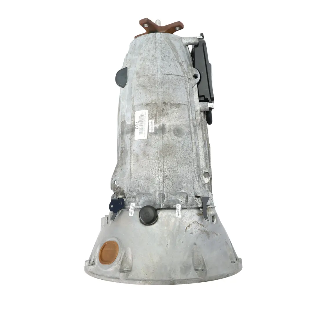 Mercedes W204 W211 W212 Boîte Vitesses Automatique 722902 A2122702301 GARANTIE - SKU A2122704400 - Numéro de pièce A2122704400